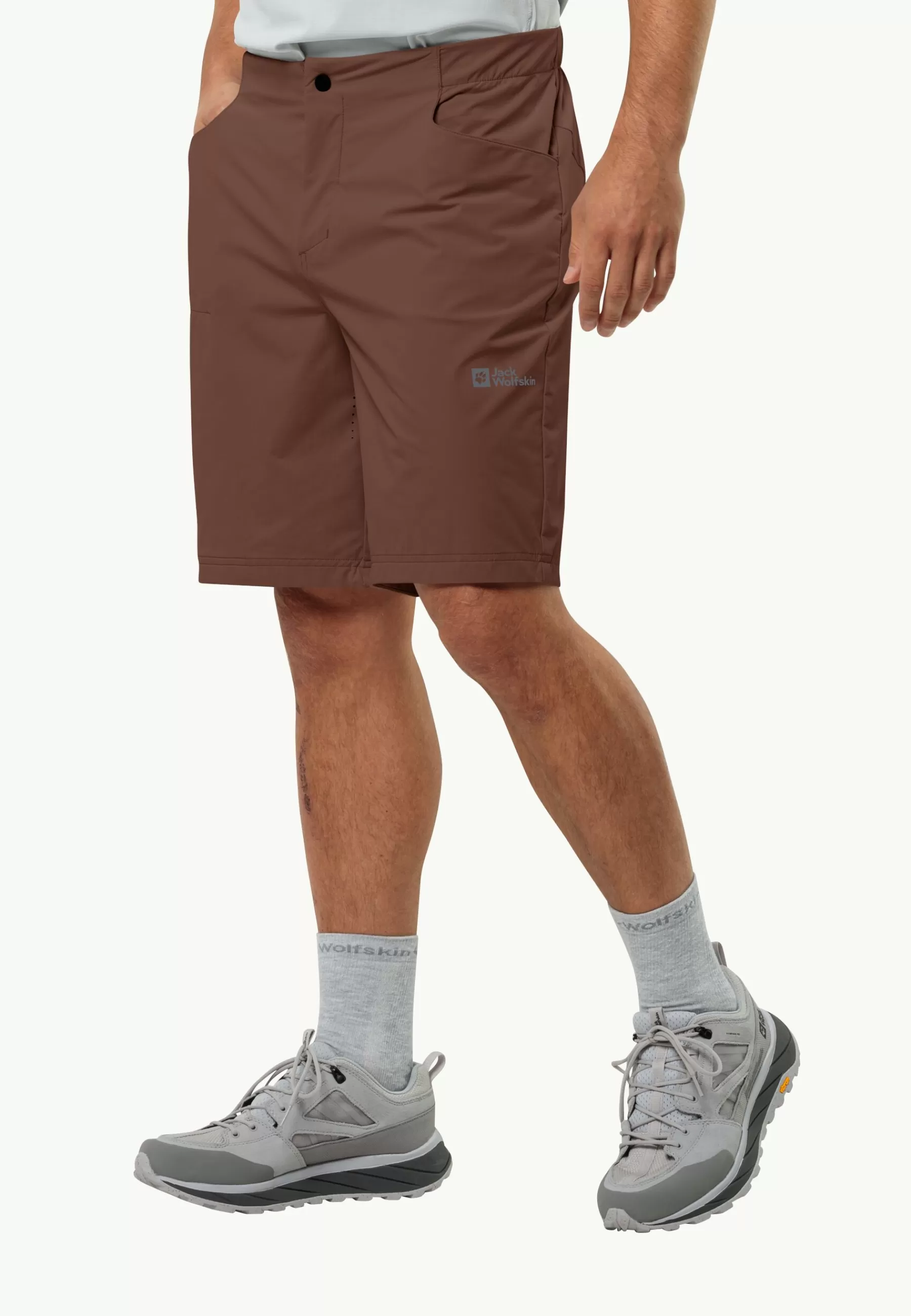 Jack Wolfskin Gravex Shorts M Cheap