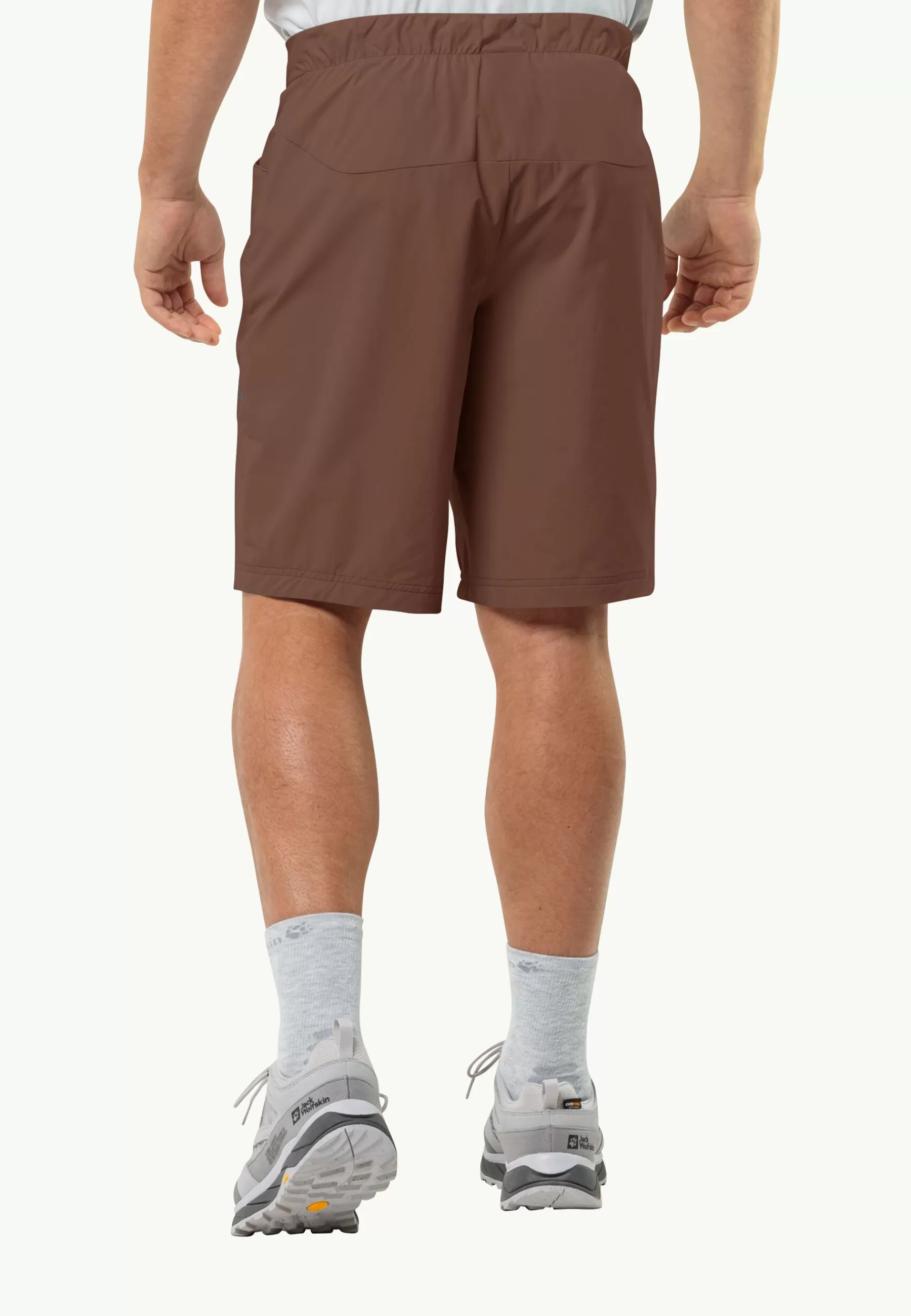 Jack Wolfskin Gravex Shorts M Cheap