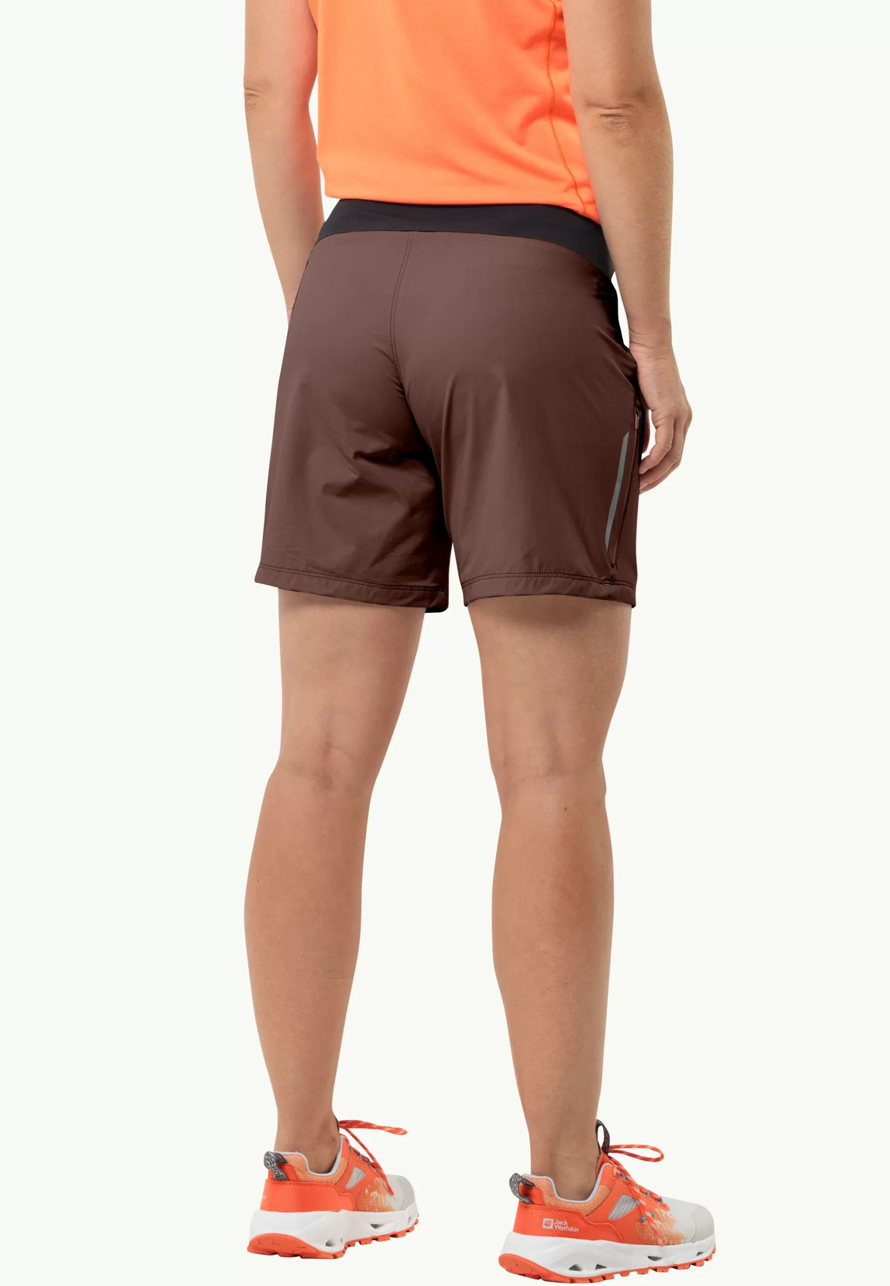 Jack Wolfskin Gravex Shorts W Fashion