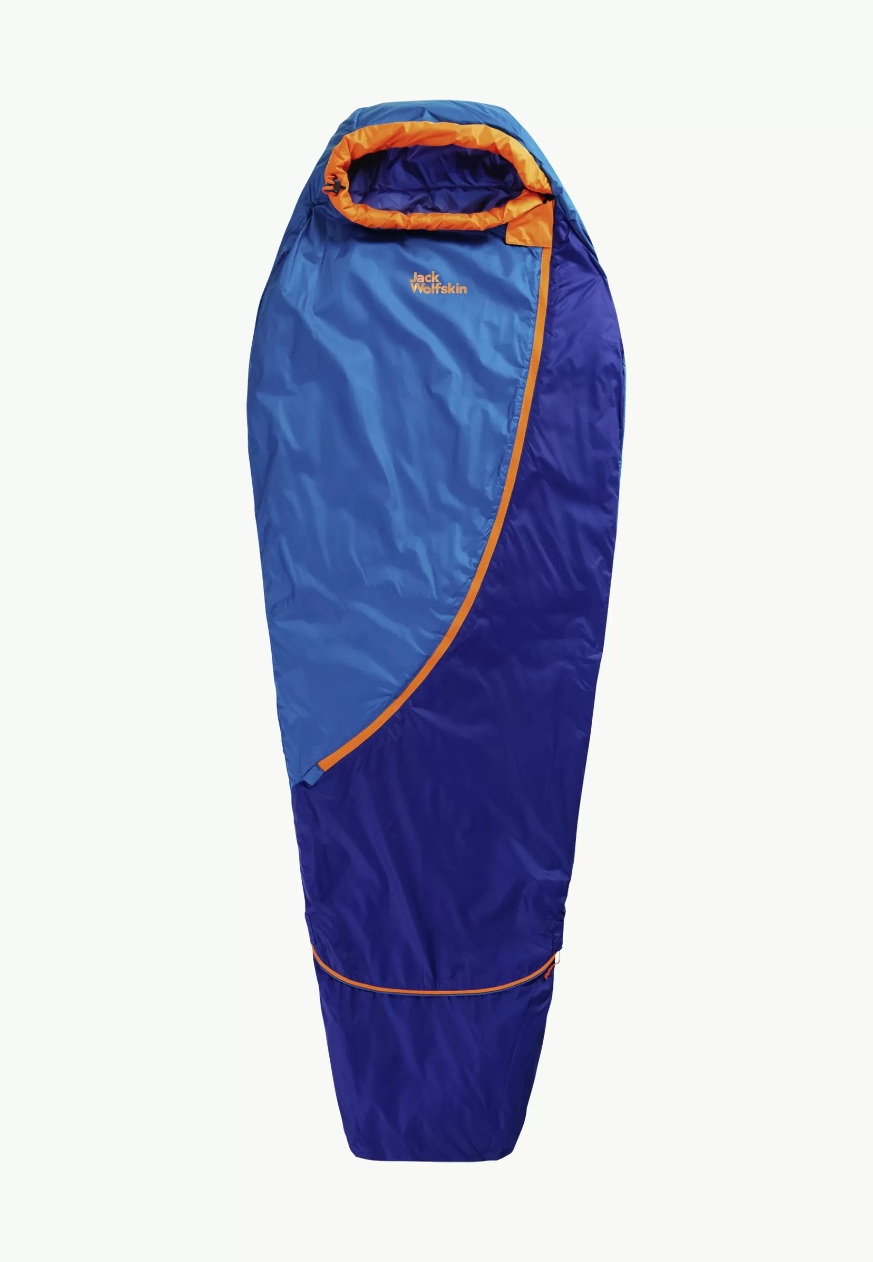 Jack Wolfskin Grow Up Moonrise Active Blue Outlet