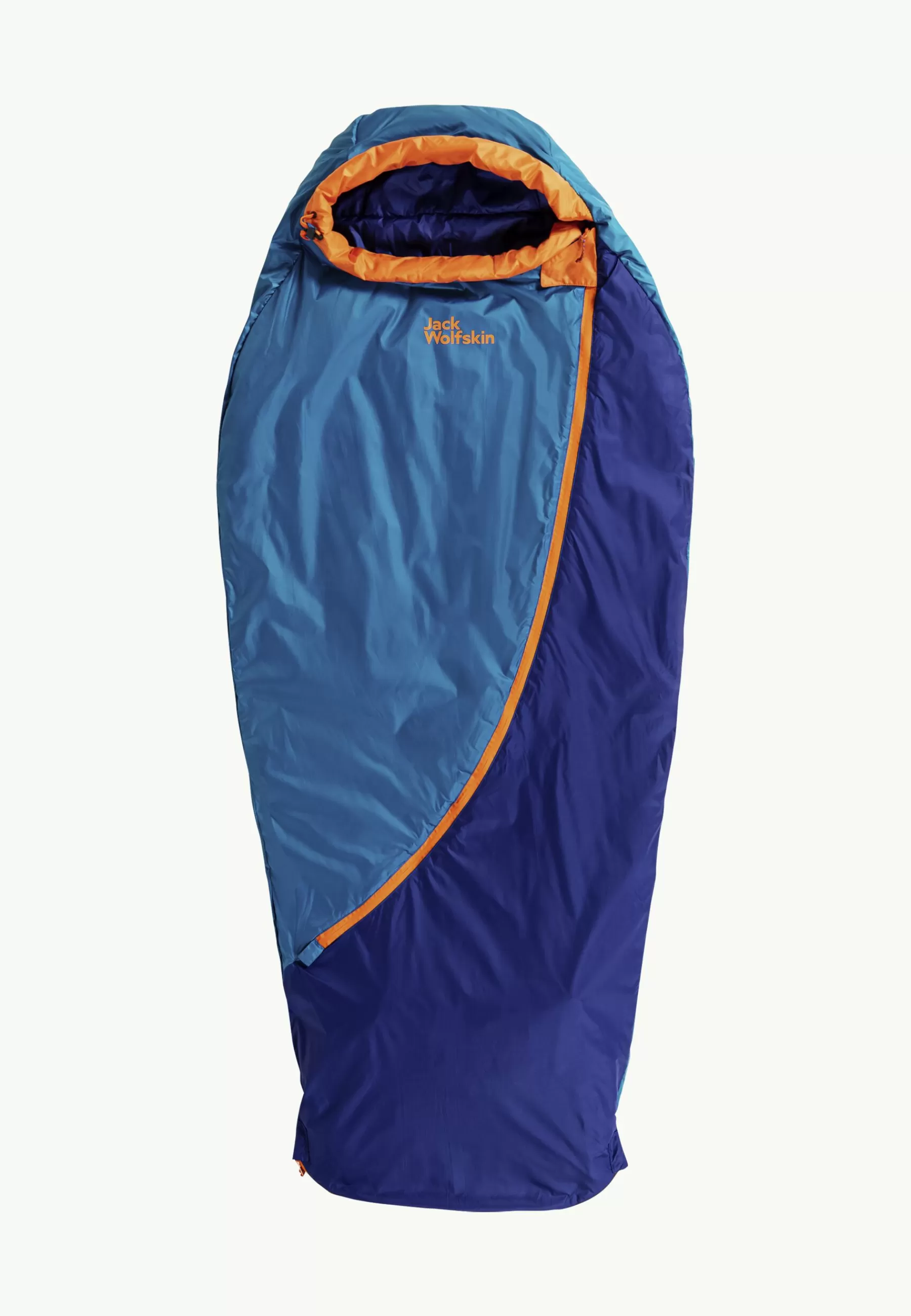 Jack Wolfskin Grow Up Moonrise Active Blue Outlet