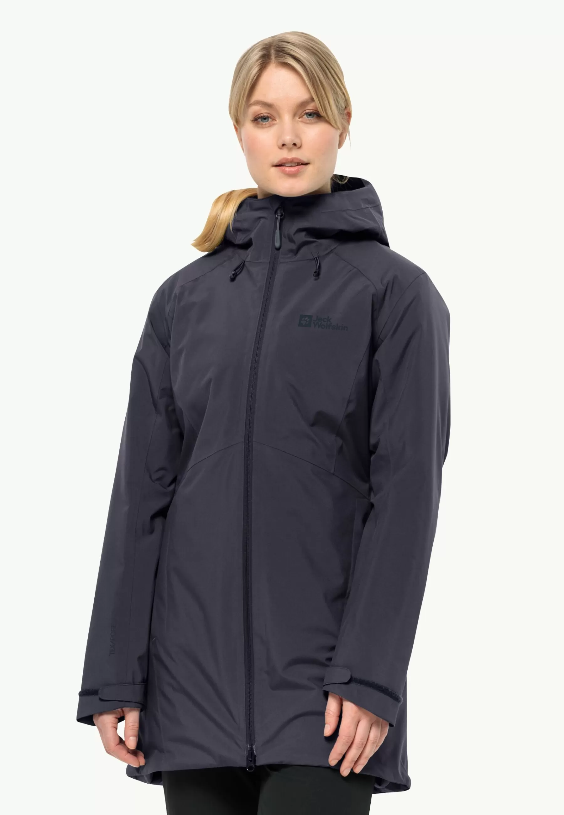 Jack Wolfskin Heidelstein Ins Jkt W Best Sale