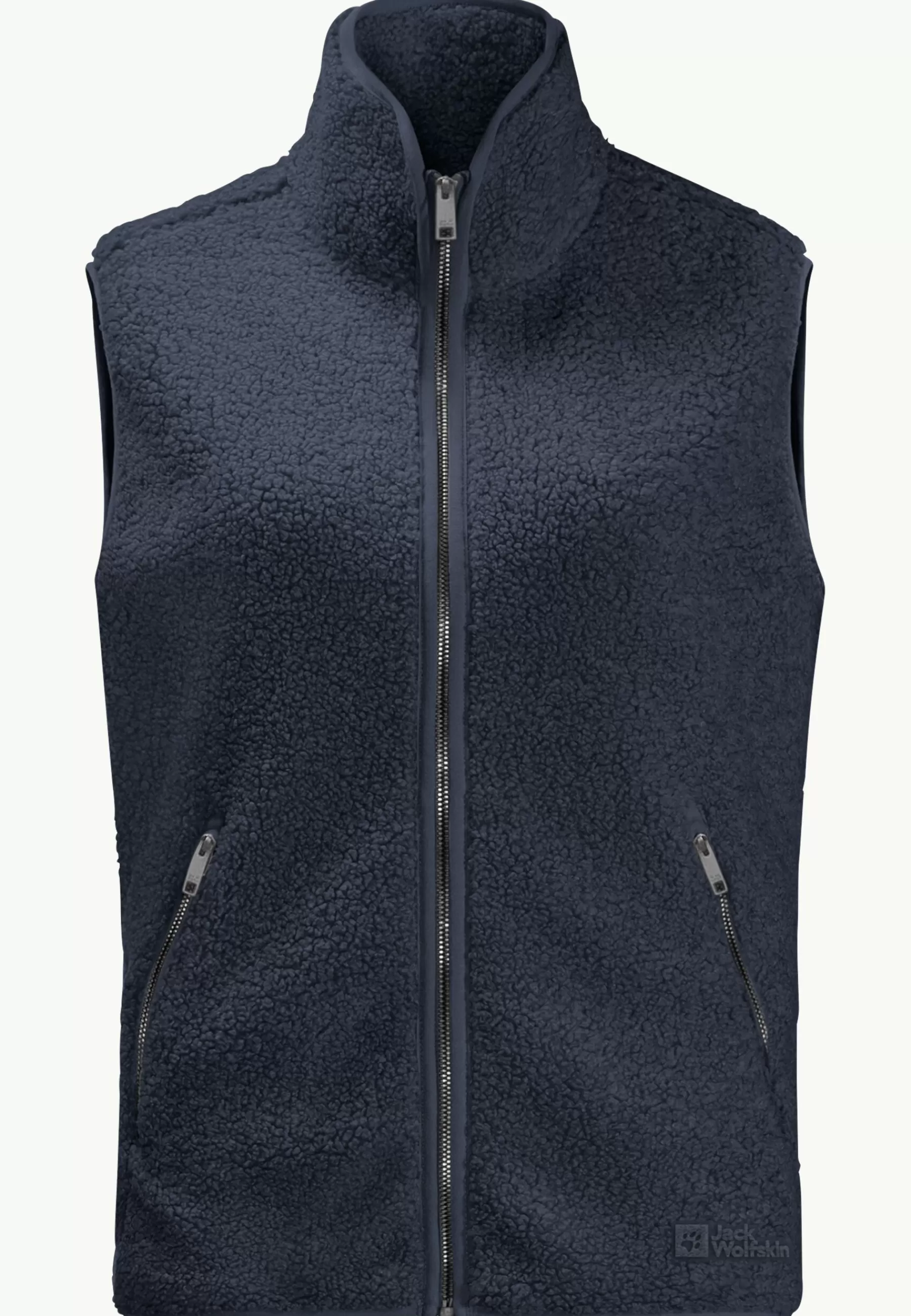 Jack Wolfskin High Curl Vest W Shop