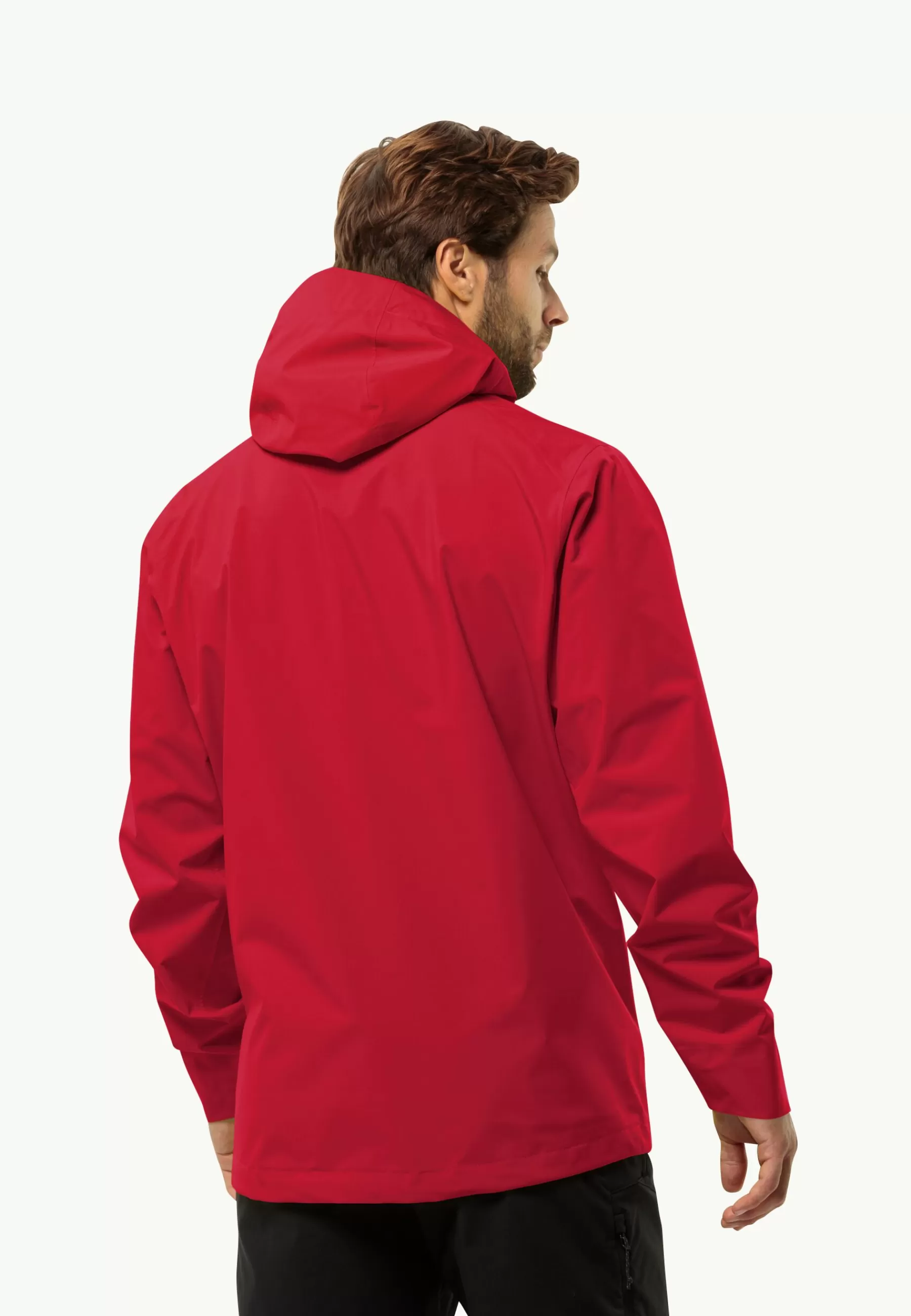 Jack Wolfskin Highest Peak 3l Jkt M Cheap