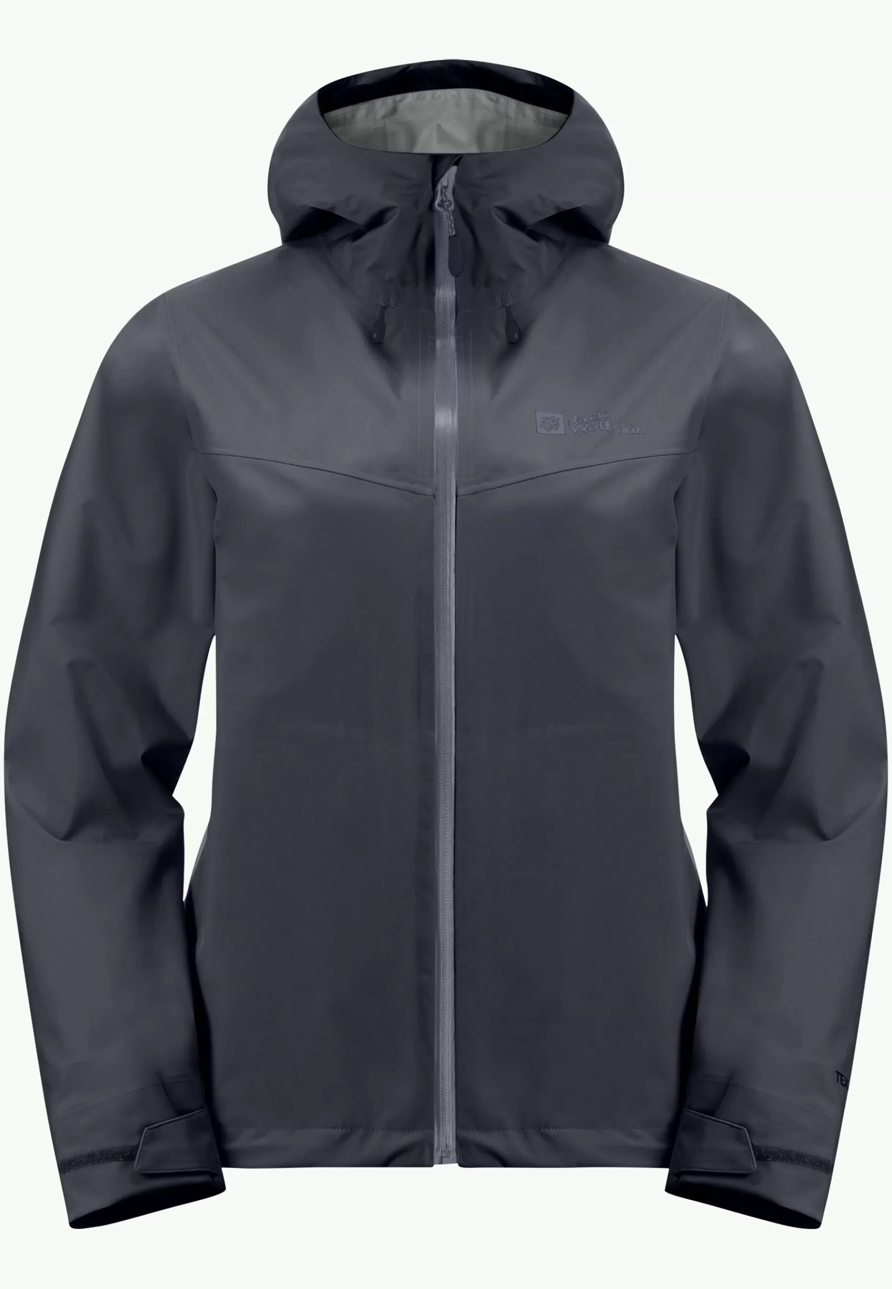 Jack Wolfskin Highest Peak 3l Jkt W Outlet