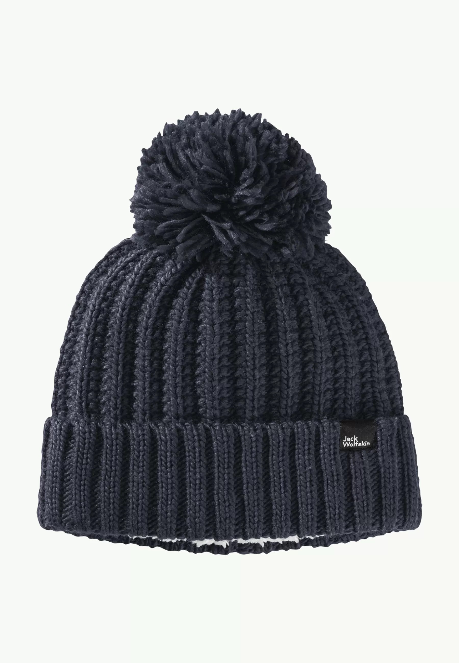 Jack Wolfskin Highloft Knit Beanie W Online