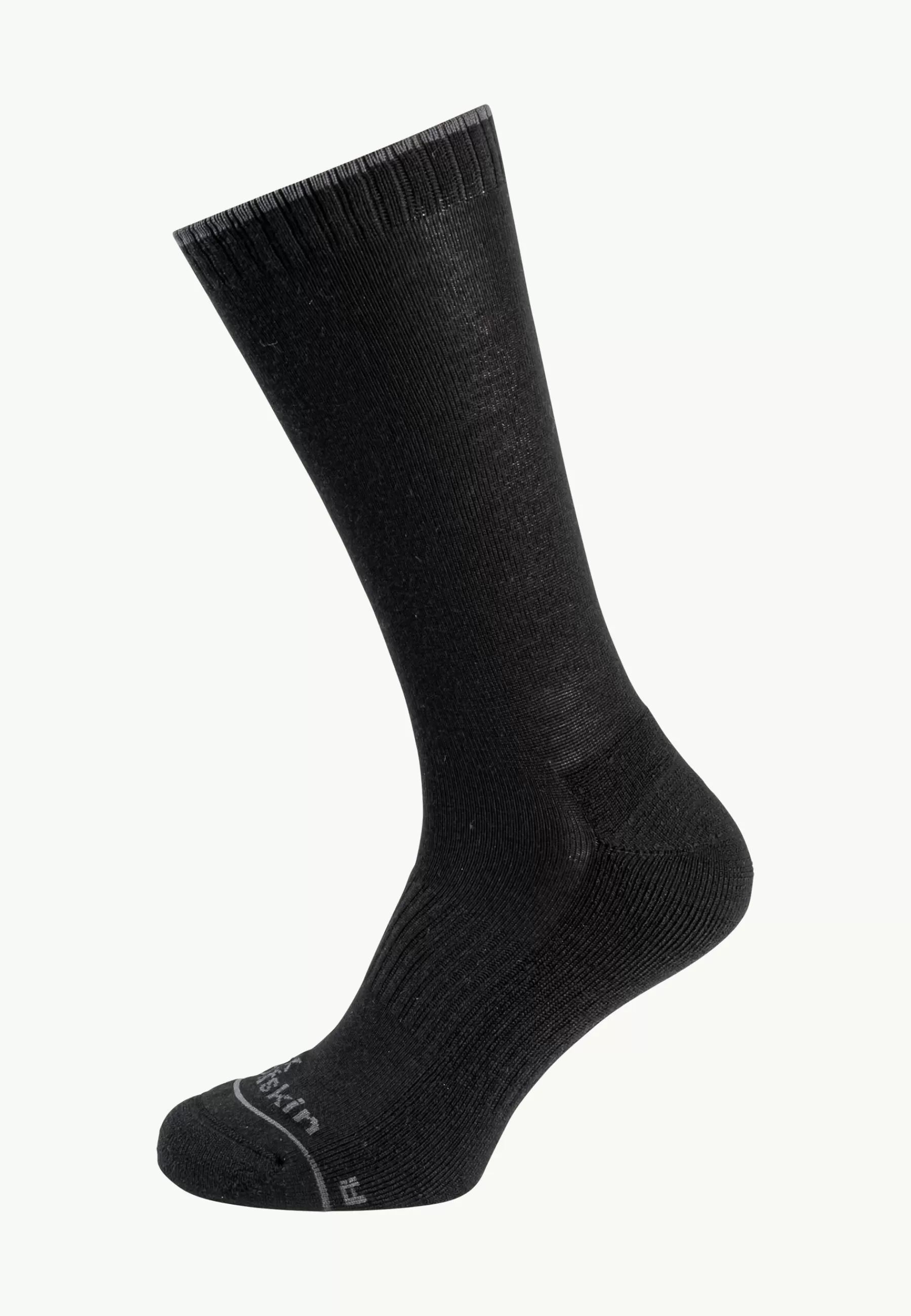 Jack Wolfskin Hike Merino Sock Cl C Flash Sale