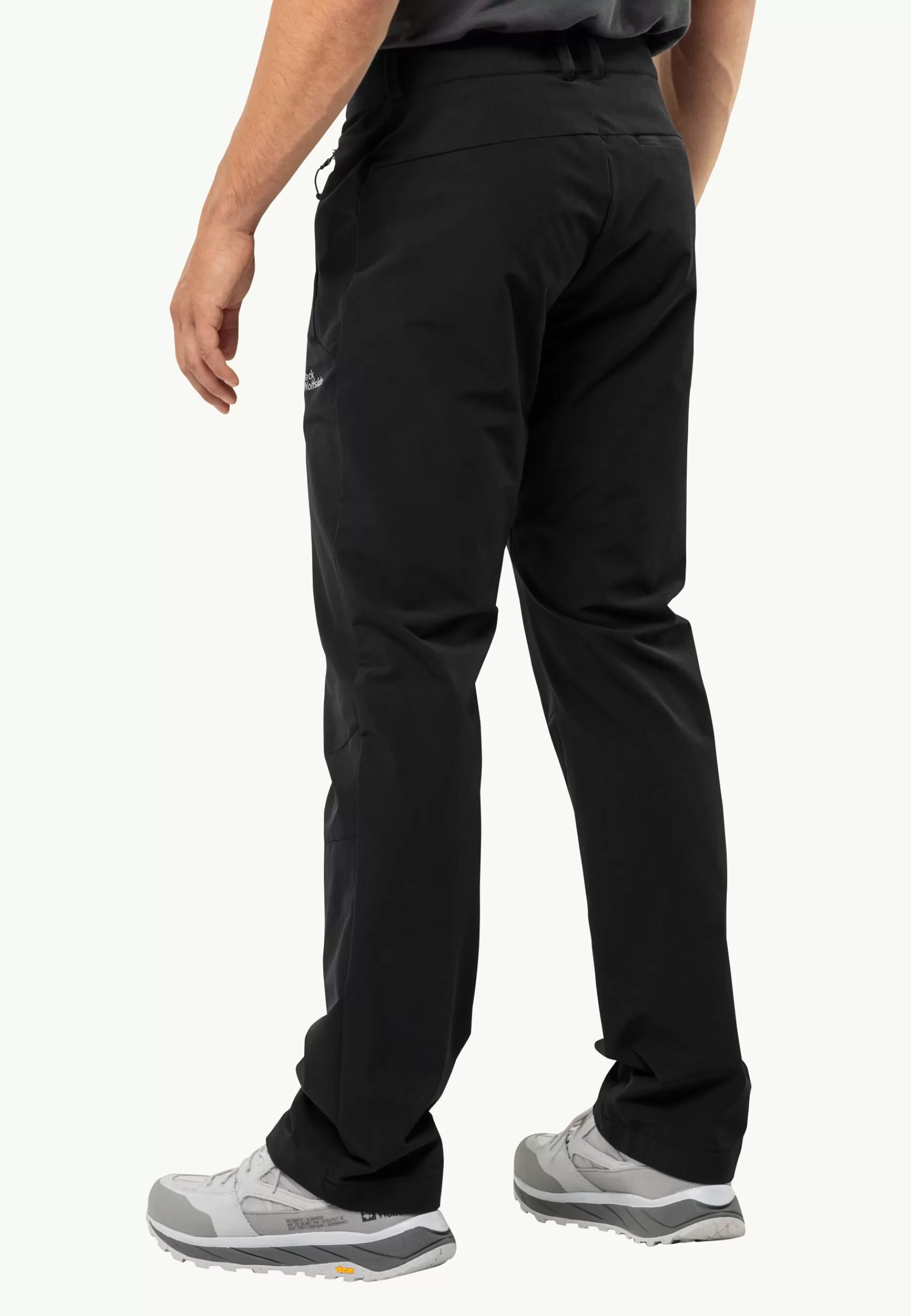 Jack Wolfskin Holdsteig Pants M Flash Sale