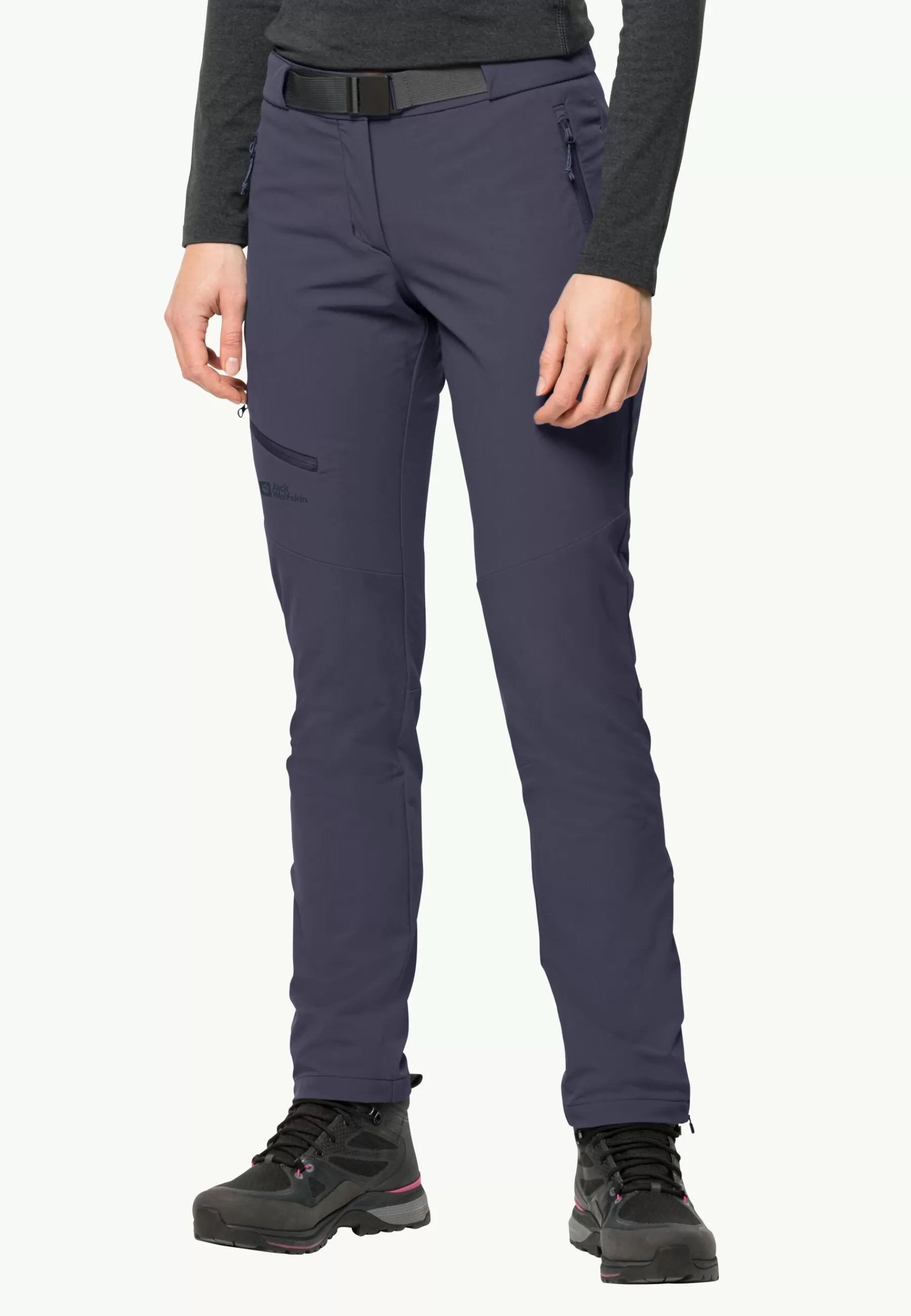 Jack Wolfskin Holdsteig Pants W Shop