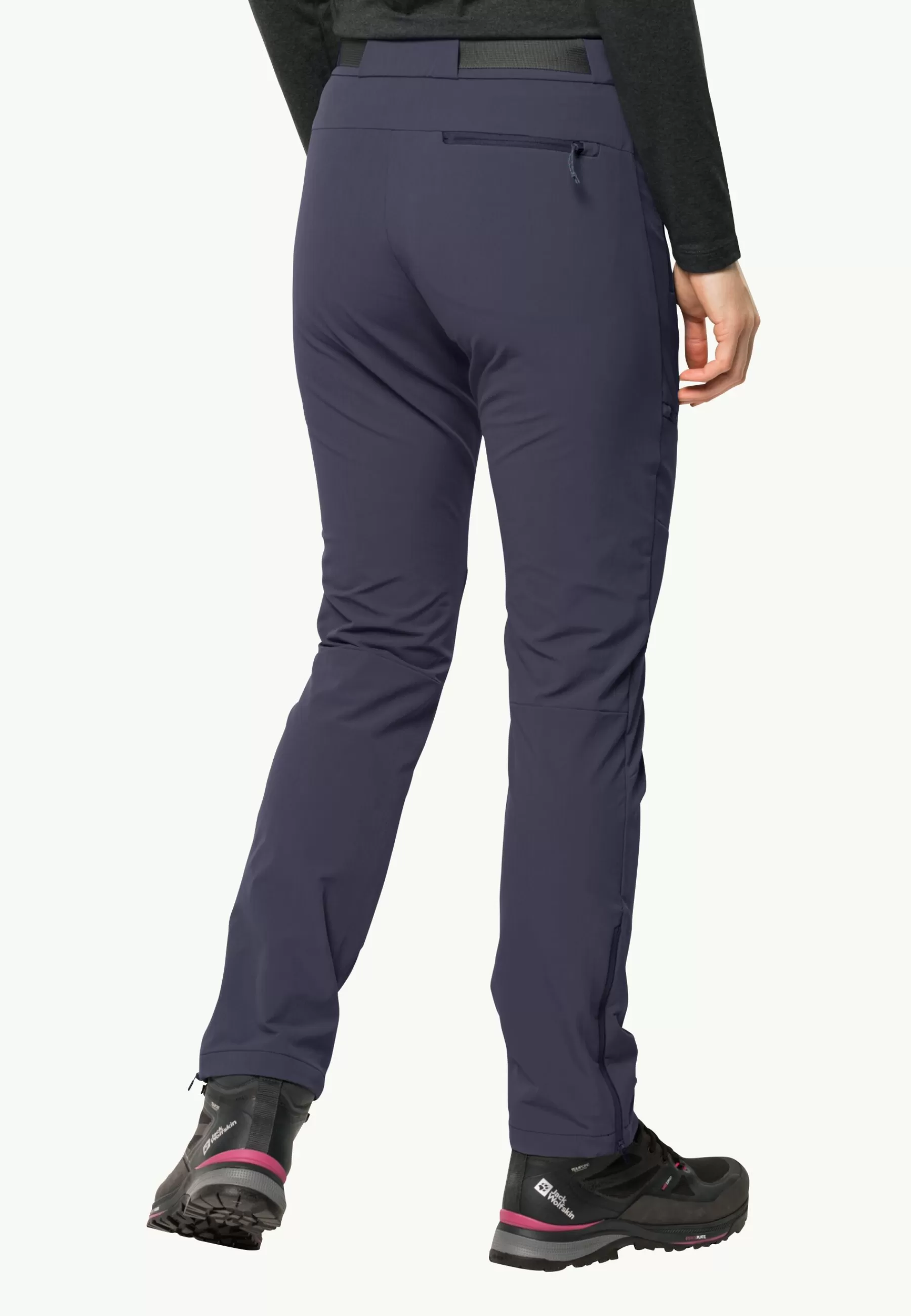 Jack Wolfskin Holdsteig Pants W Shop