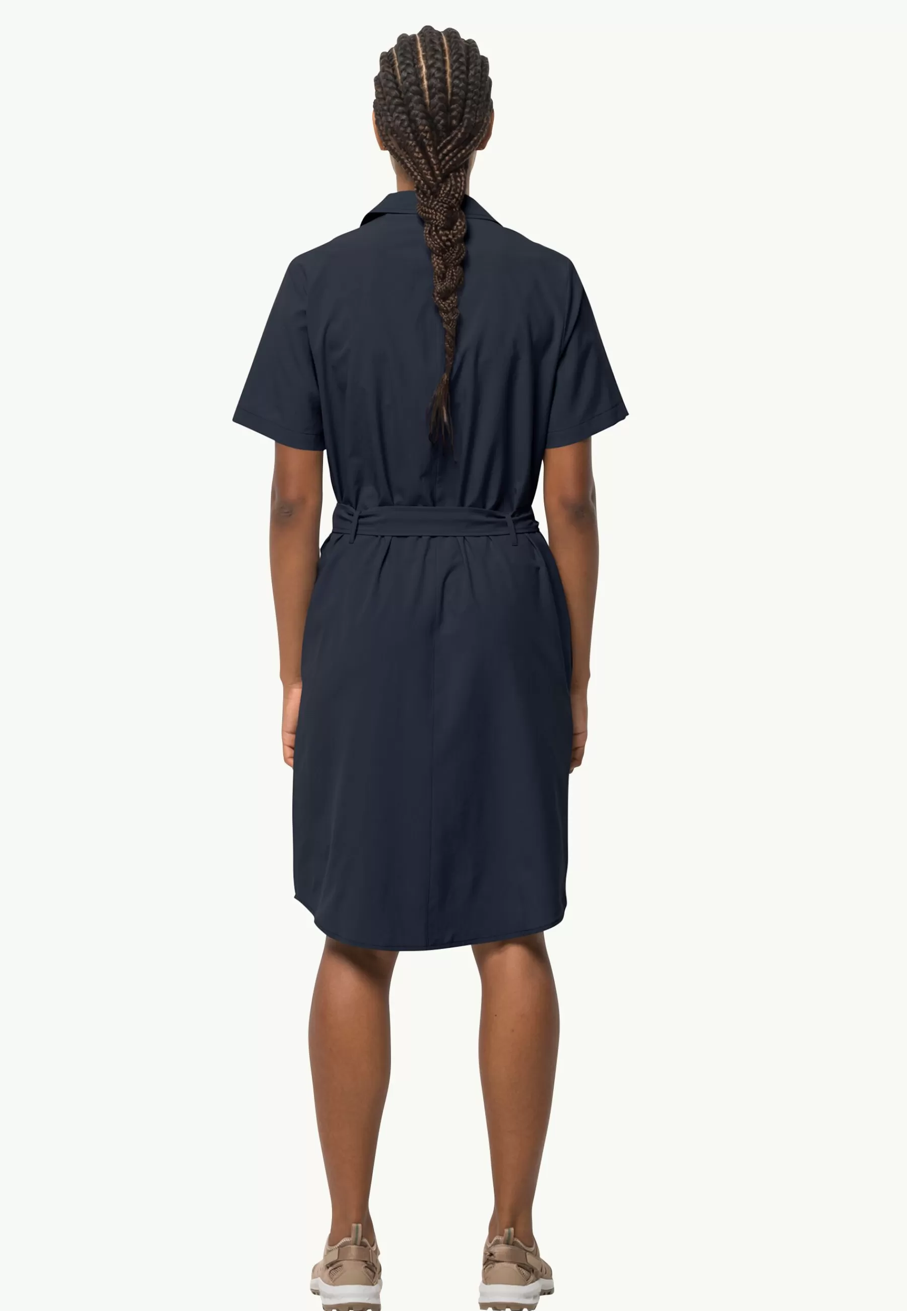 Jack Wolfskin Holiday Midi Dress Hot