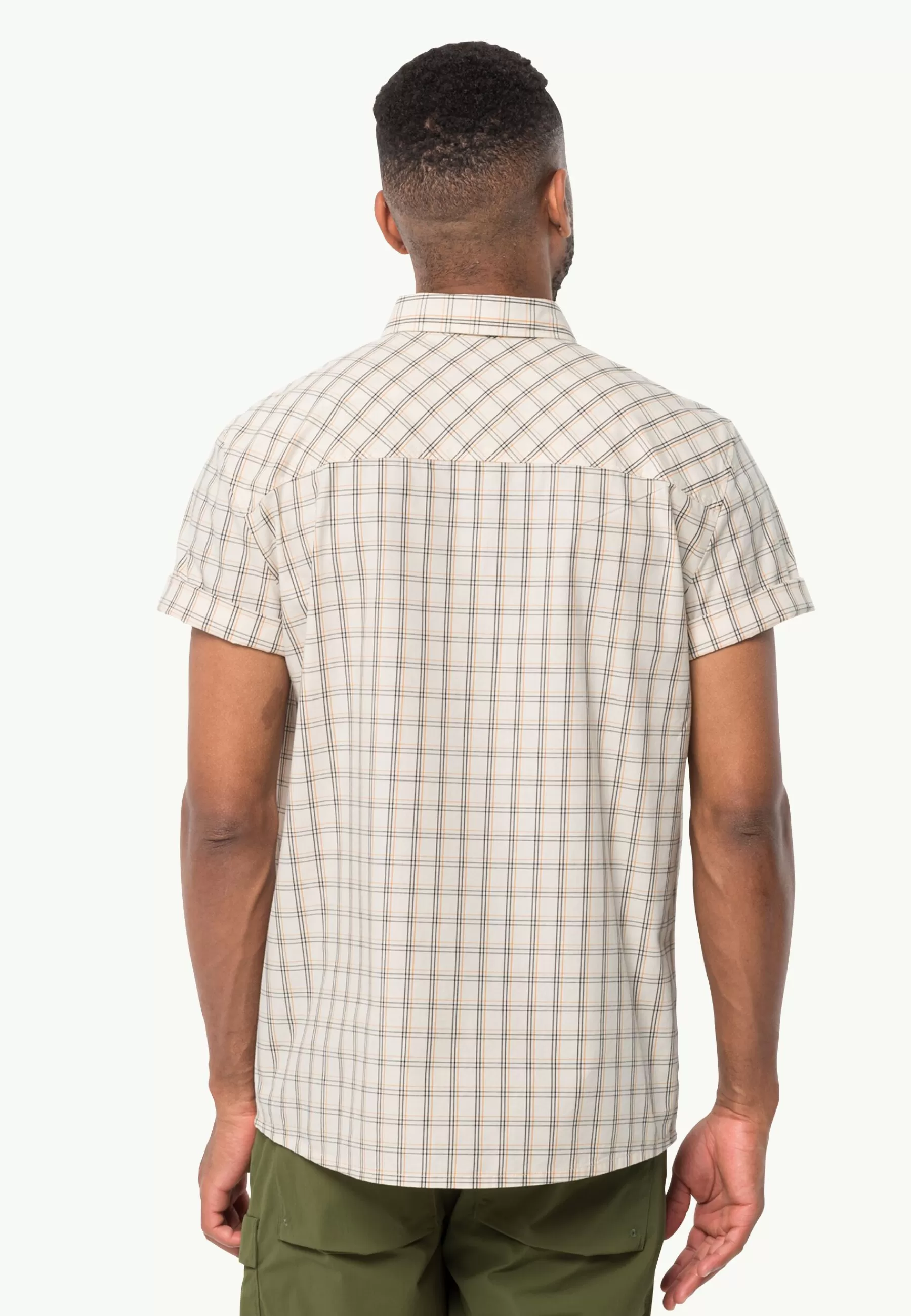 Jack Wolfskin Hot Springs Shirt M Outlet