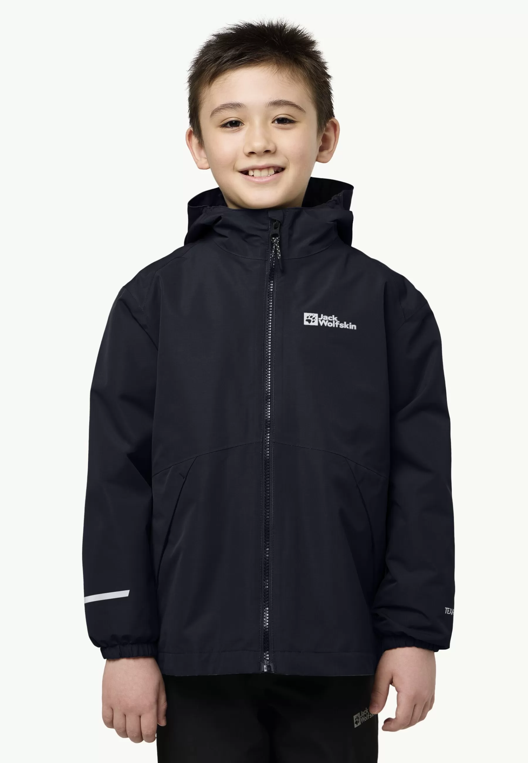 Jack Wolfskin Iceland 3in1 Jacket K Cheap