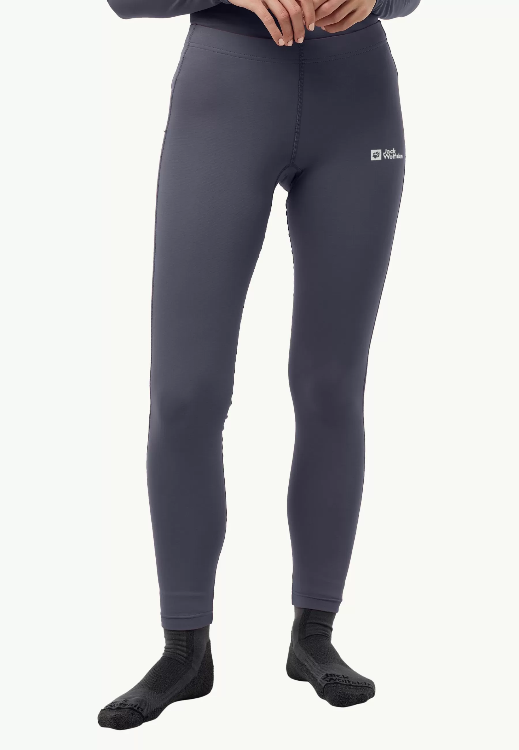 Jack Wolfskin Infinite Light Pants W Best