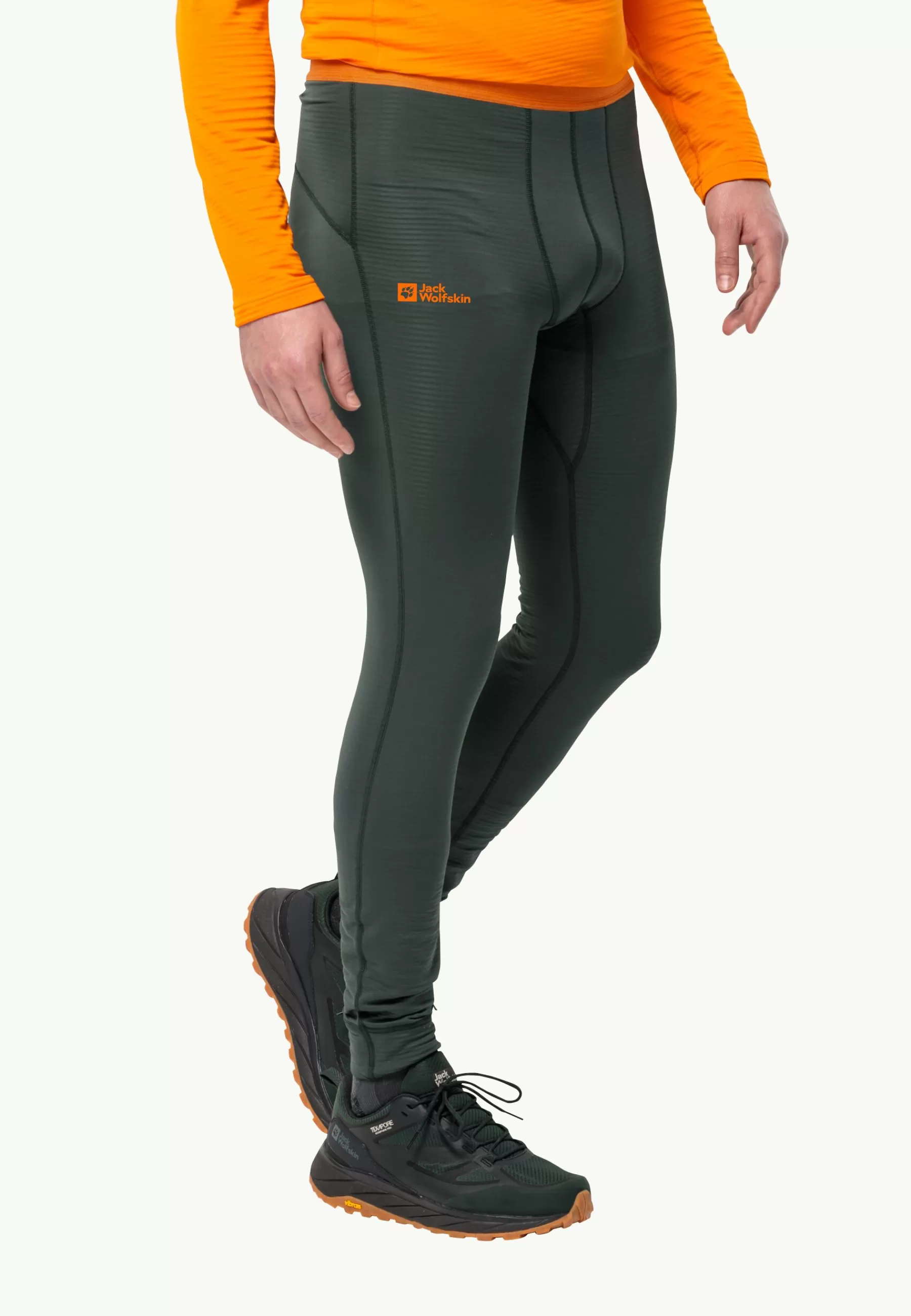 Jack Wolfskin Infinite Pants M Best