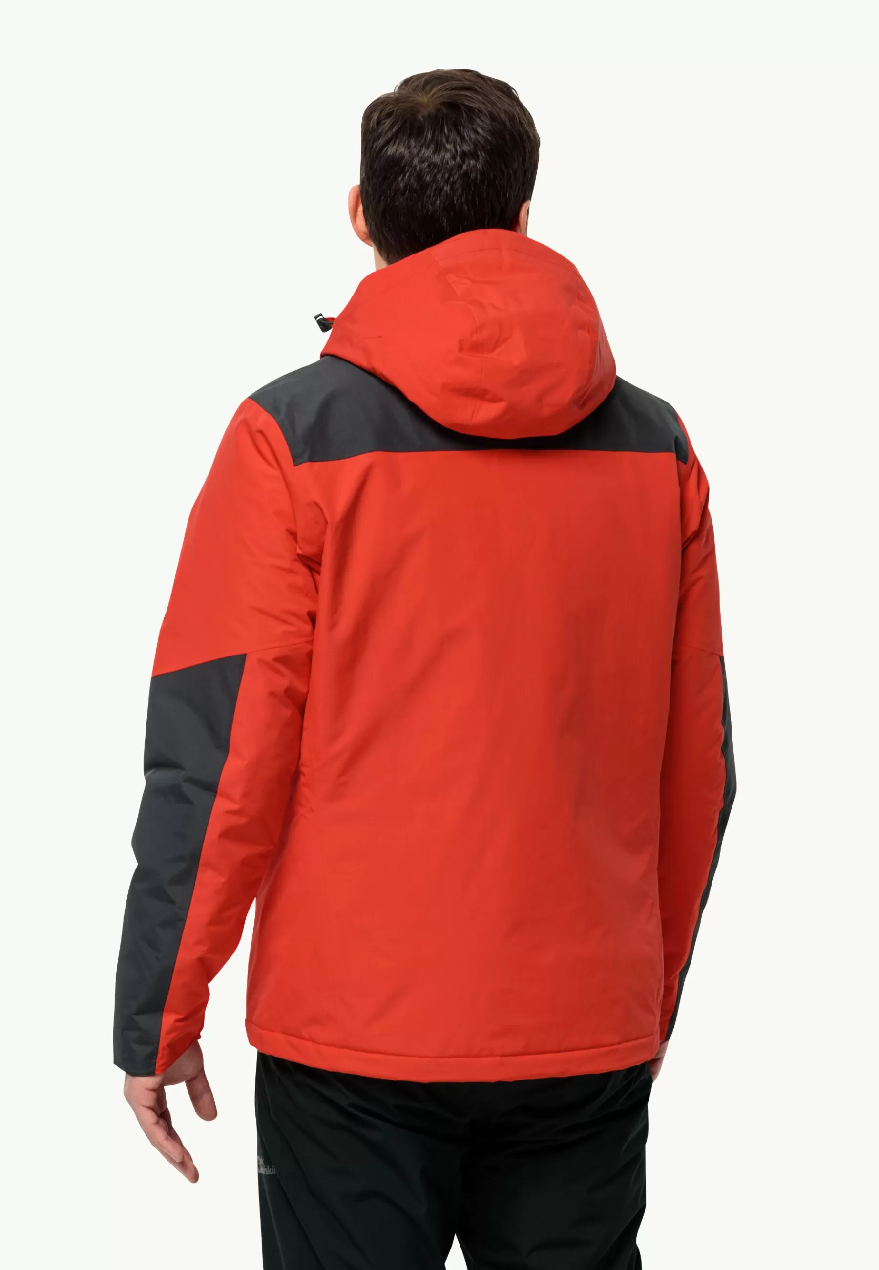 Jack Wolfskin Jasper Ins Jkt M Discount