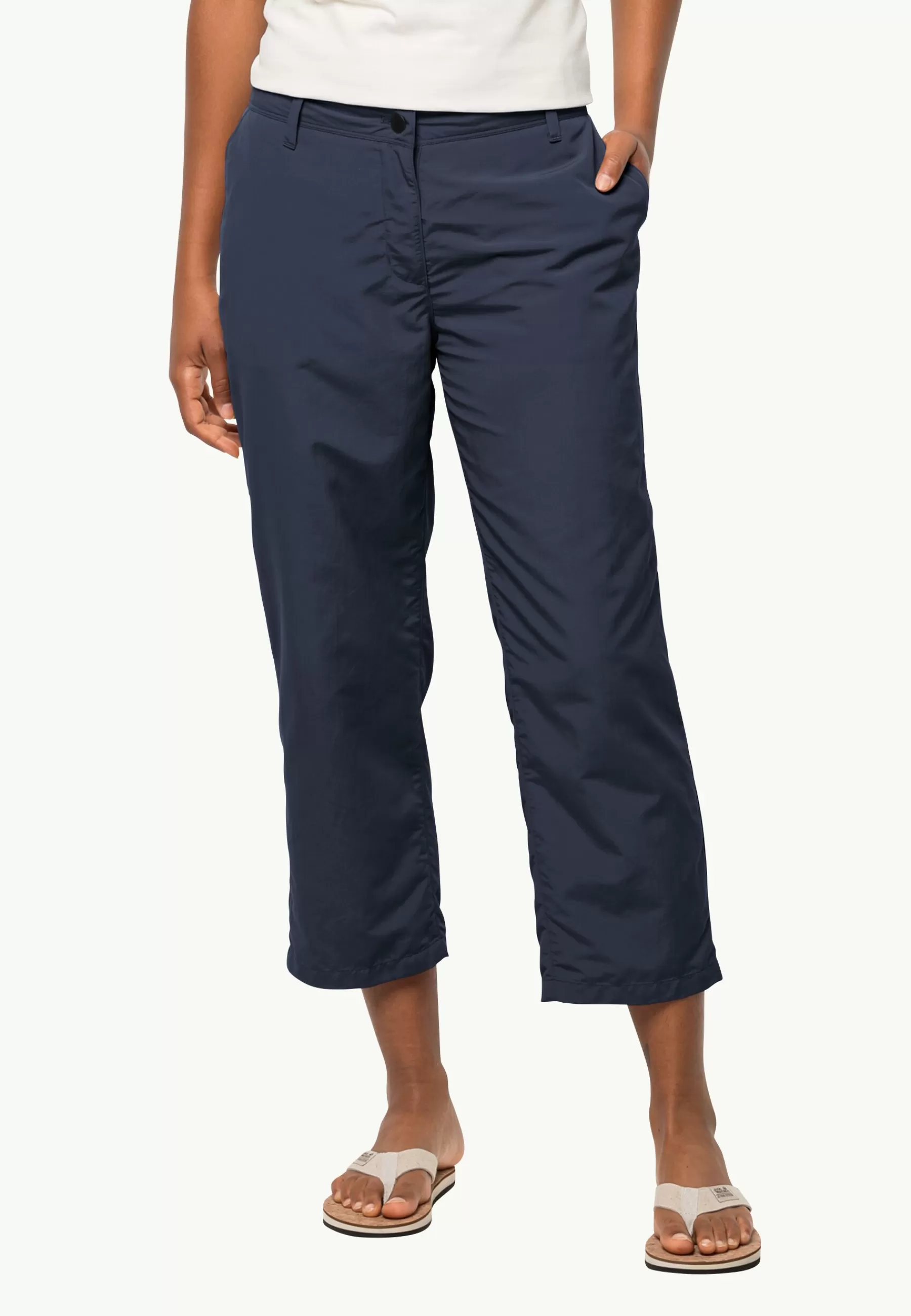 Jack Wolfskin Kalahari 7 | 8 Pants W Clearance