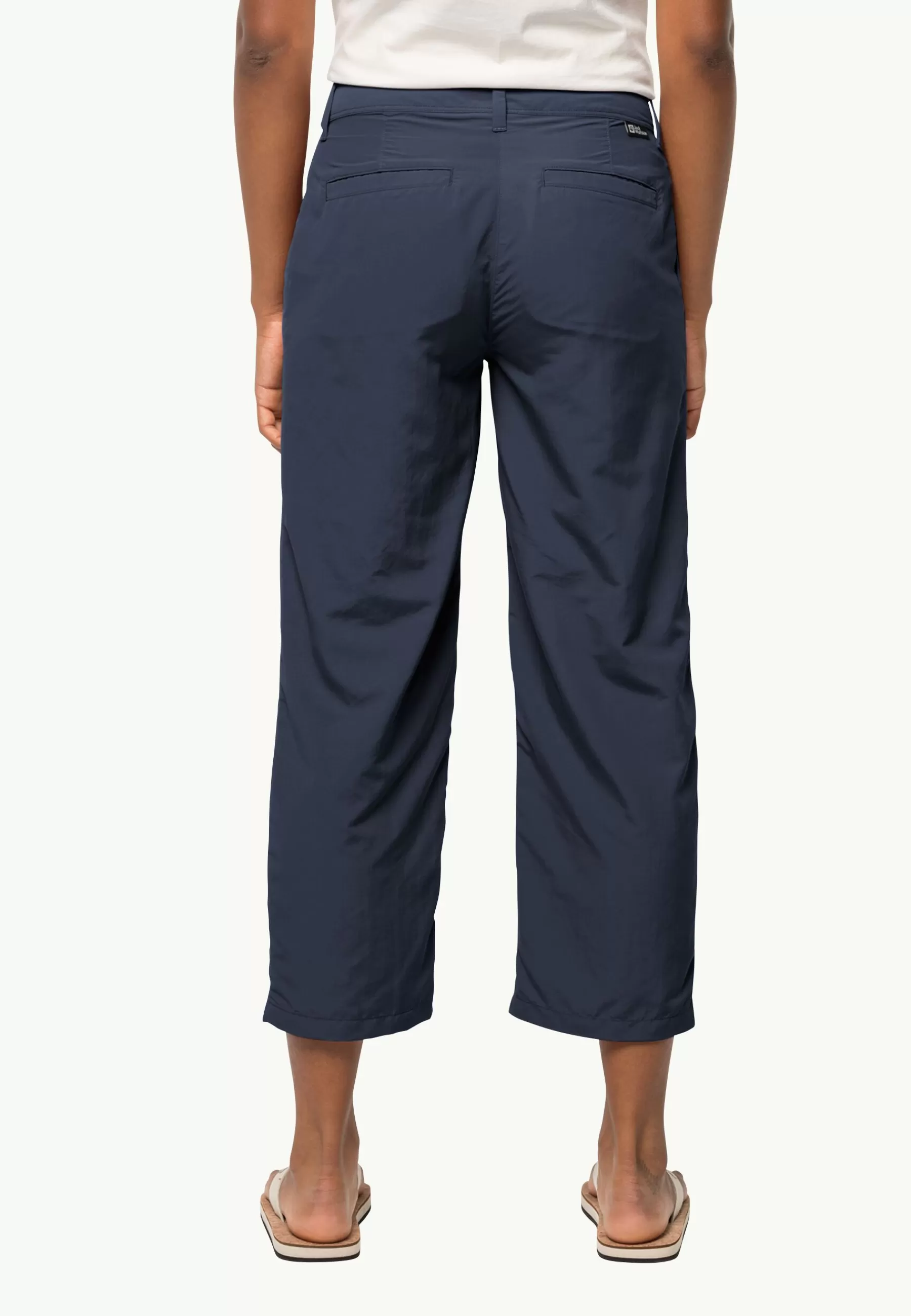 Jack Wolfskin Kalahari 7 | 8 Pants W Clearance