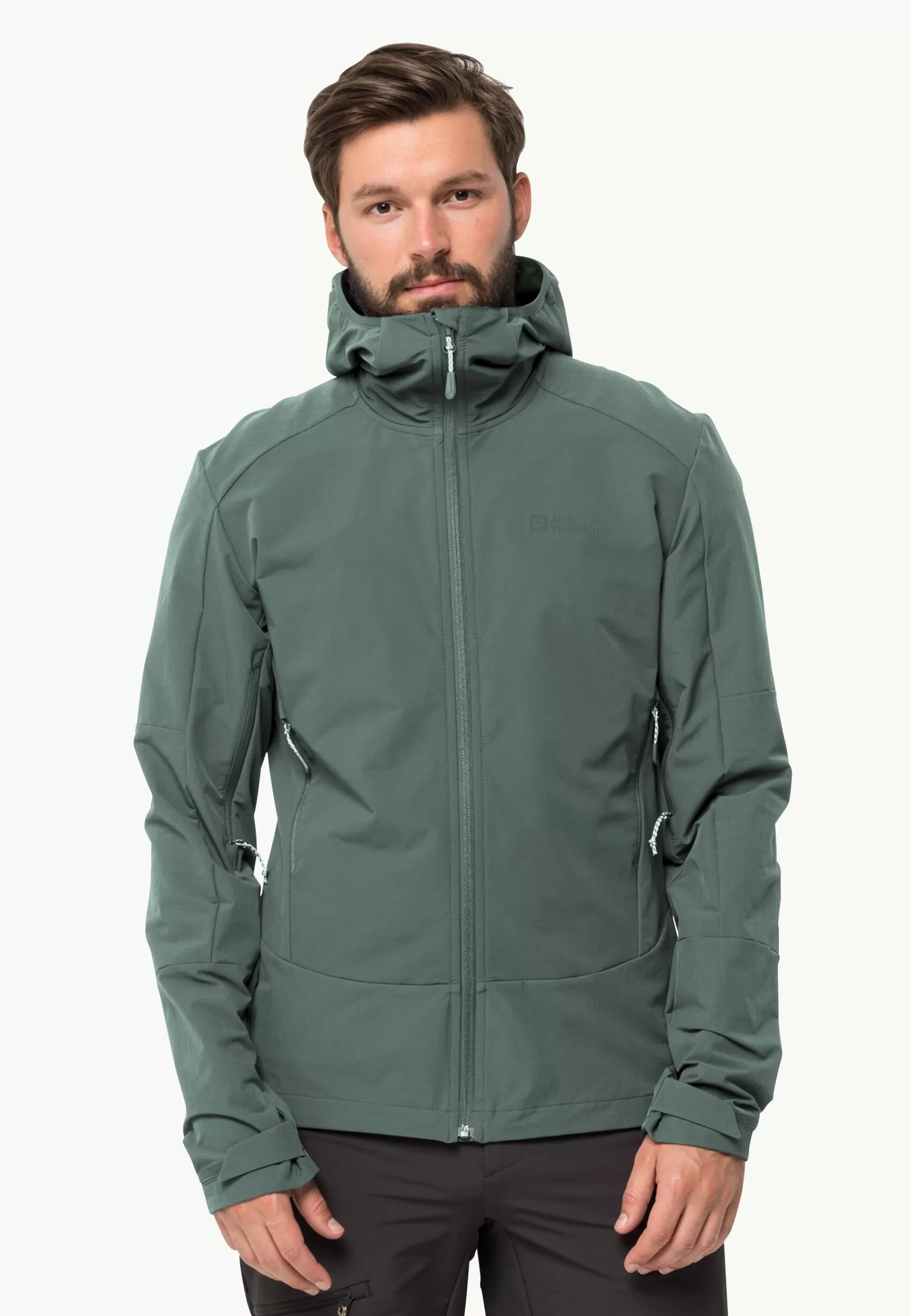 Jack Wolfskin Kammweg Jkt M Clearance