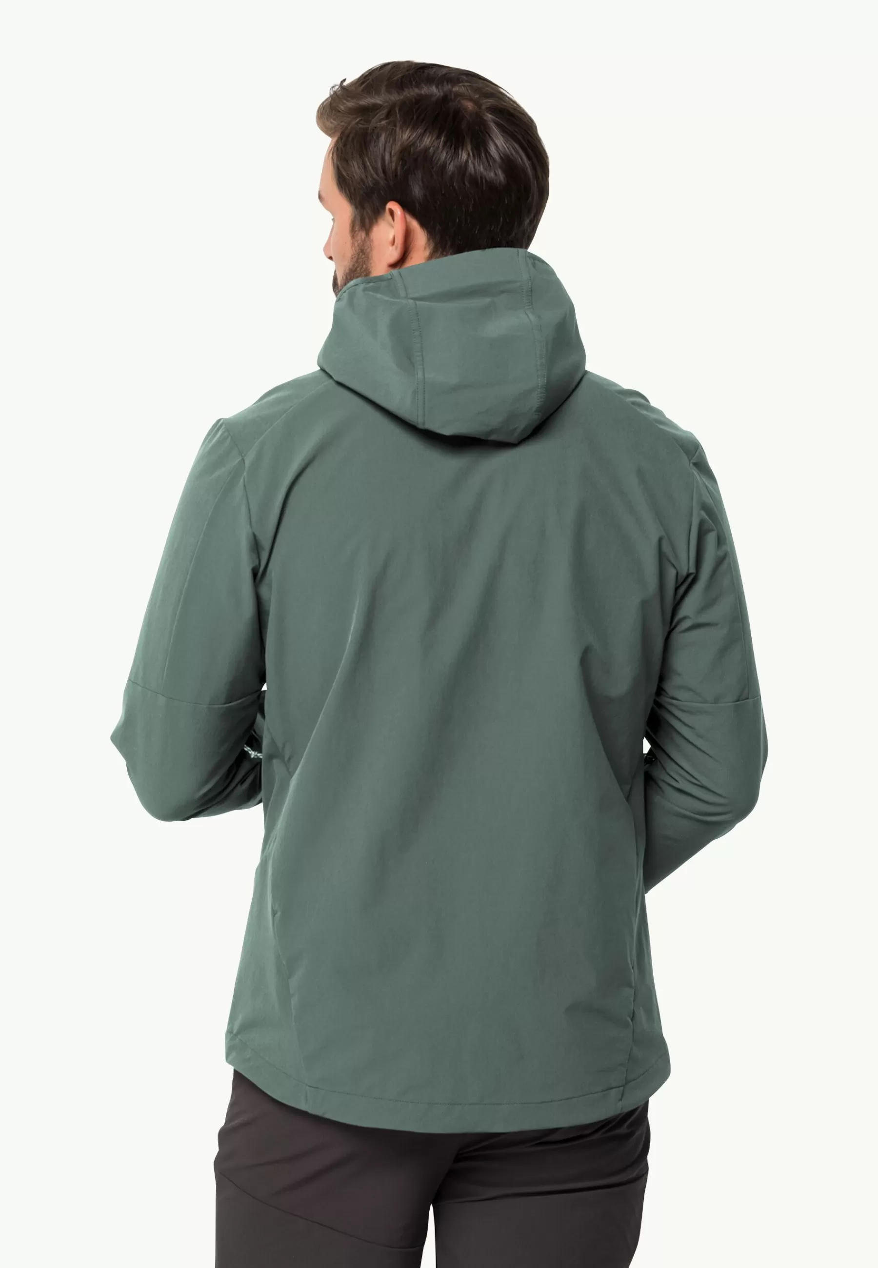 Jack Wolfskin Kammweg Jkt M Clearance