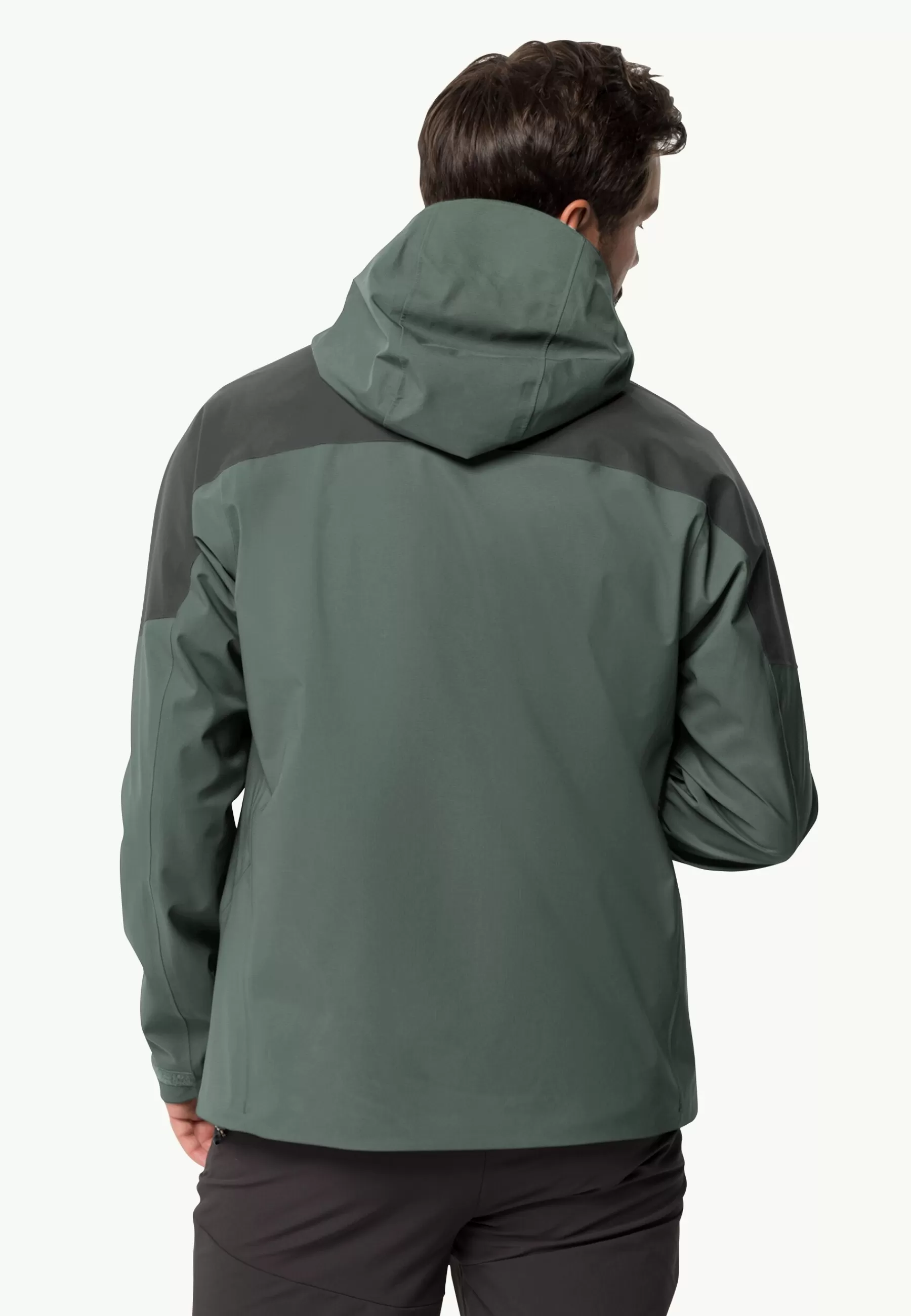 Jack Wolfskin Kammweg 2l Jkt M Cheap