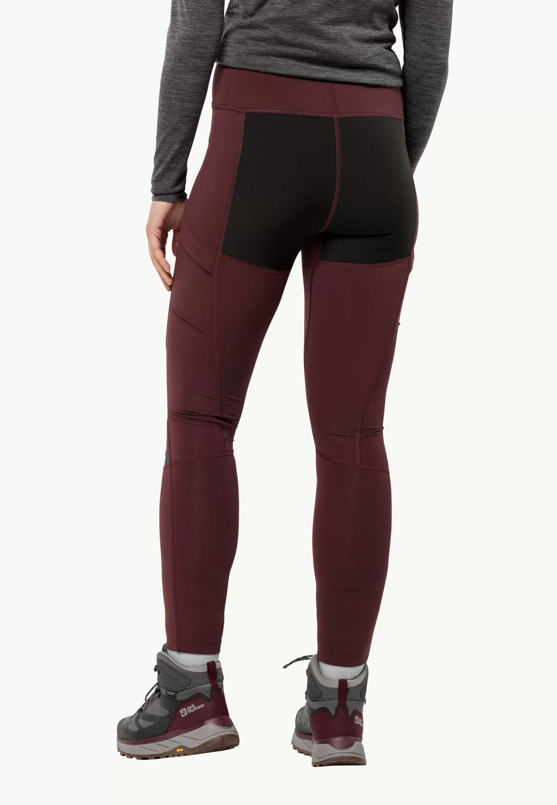 Jack Wolfskin Kammweg Tights W Sale