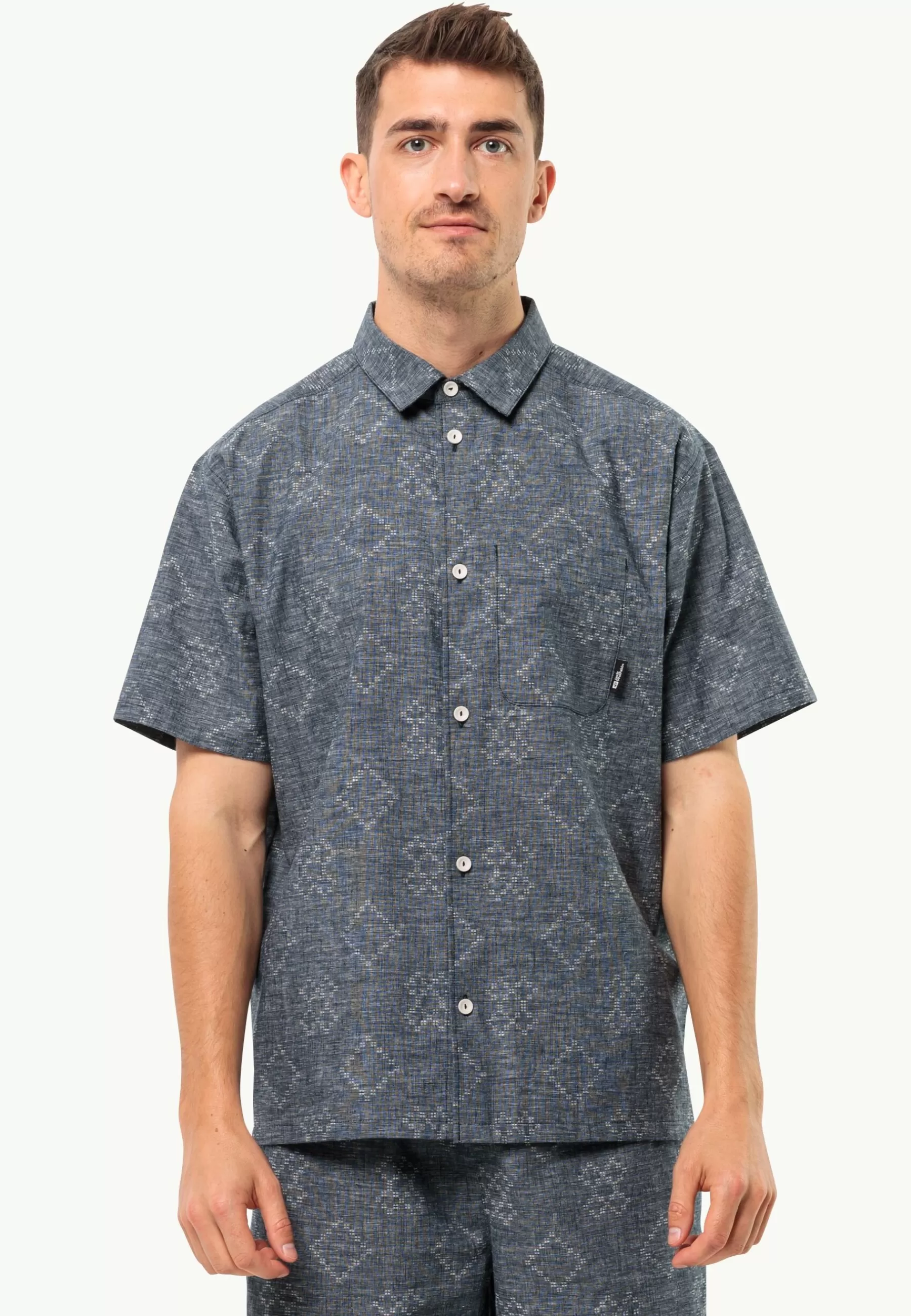 Jack Wolfskin Karana Shirt M New