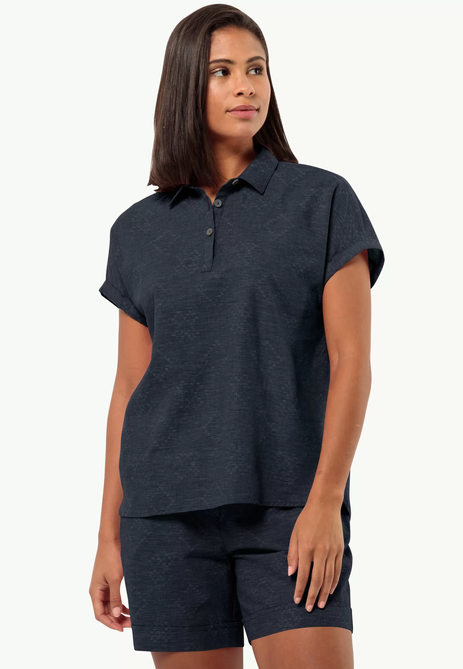 Jack Wolfskin Karana Shirt W Online