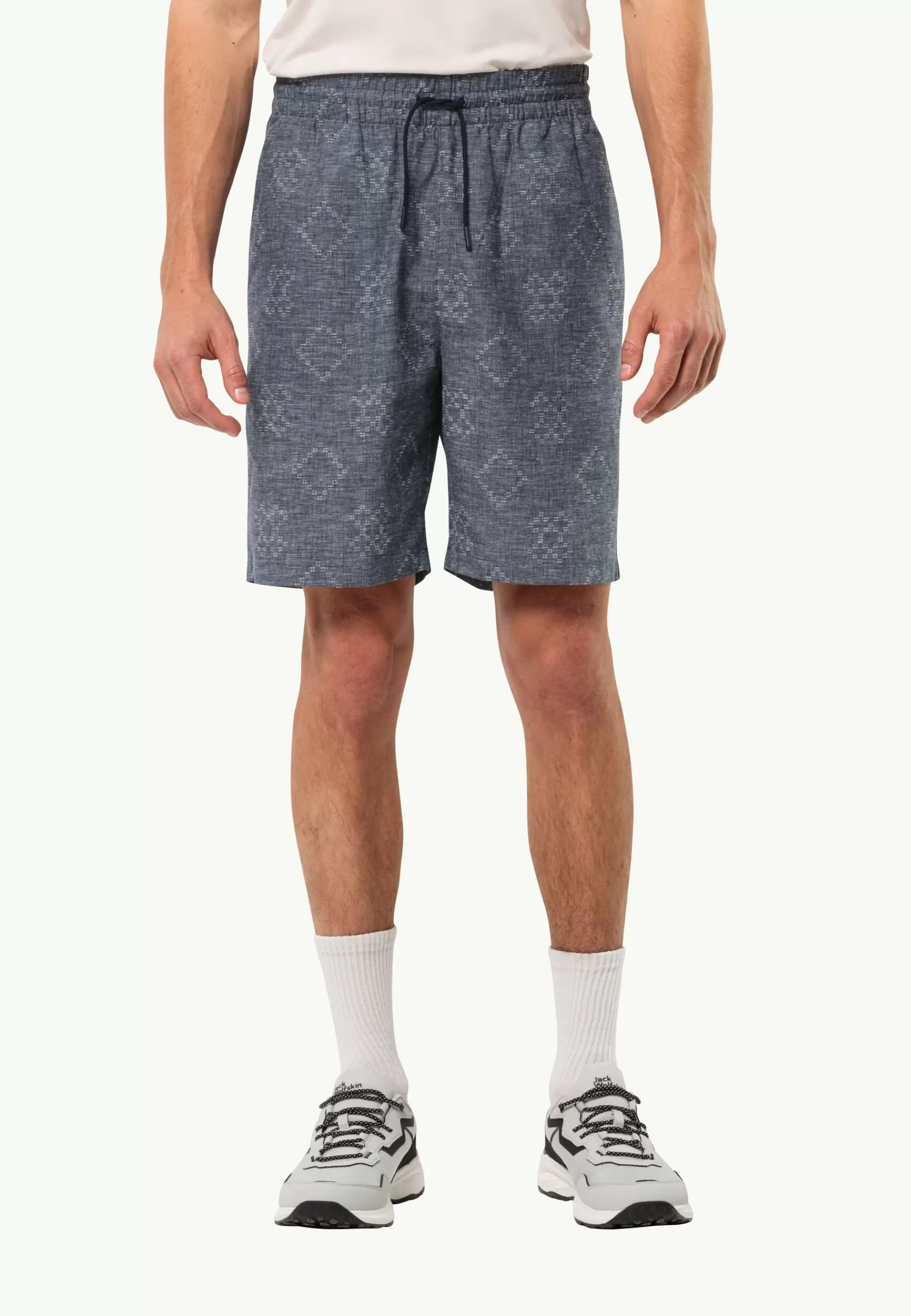 Jack Wolfskin Karana Shorts M night blue Store