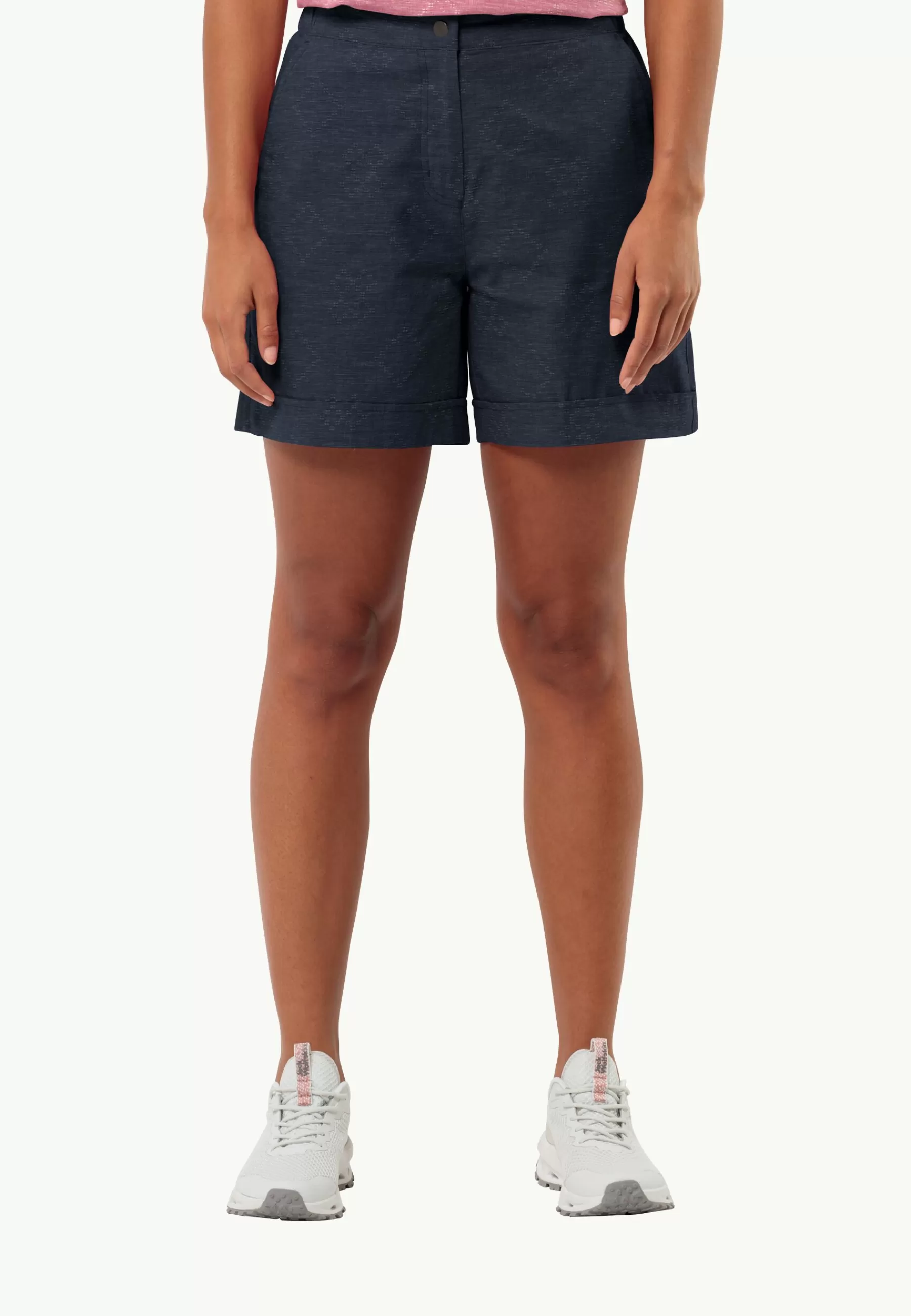 Jack Wolfskin Karana Shorts W Best