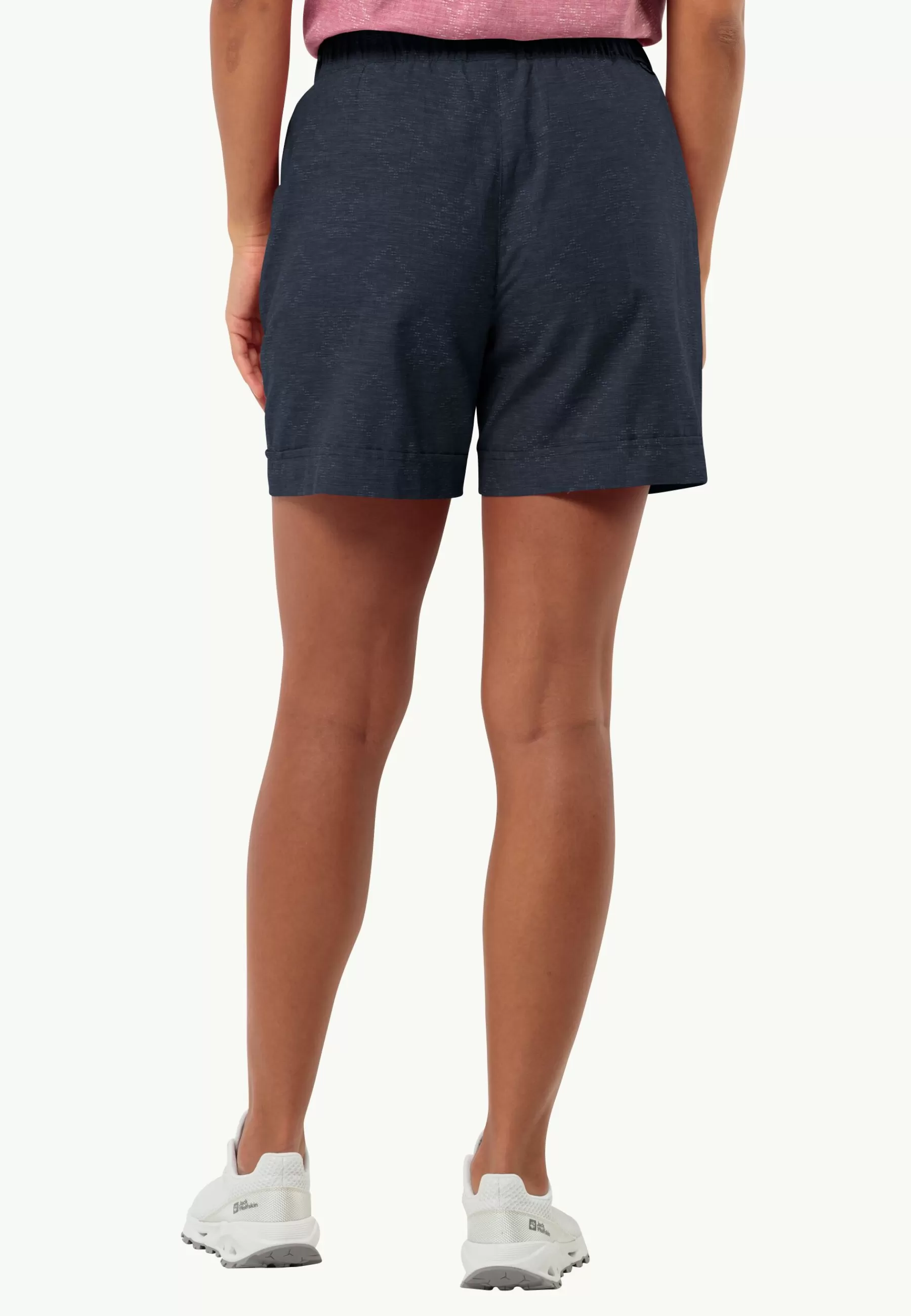 Jack Wolfskin Karana Shorts W Best