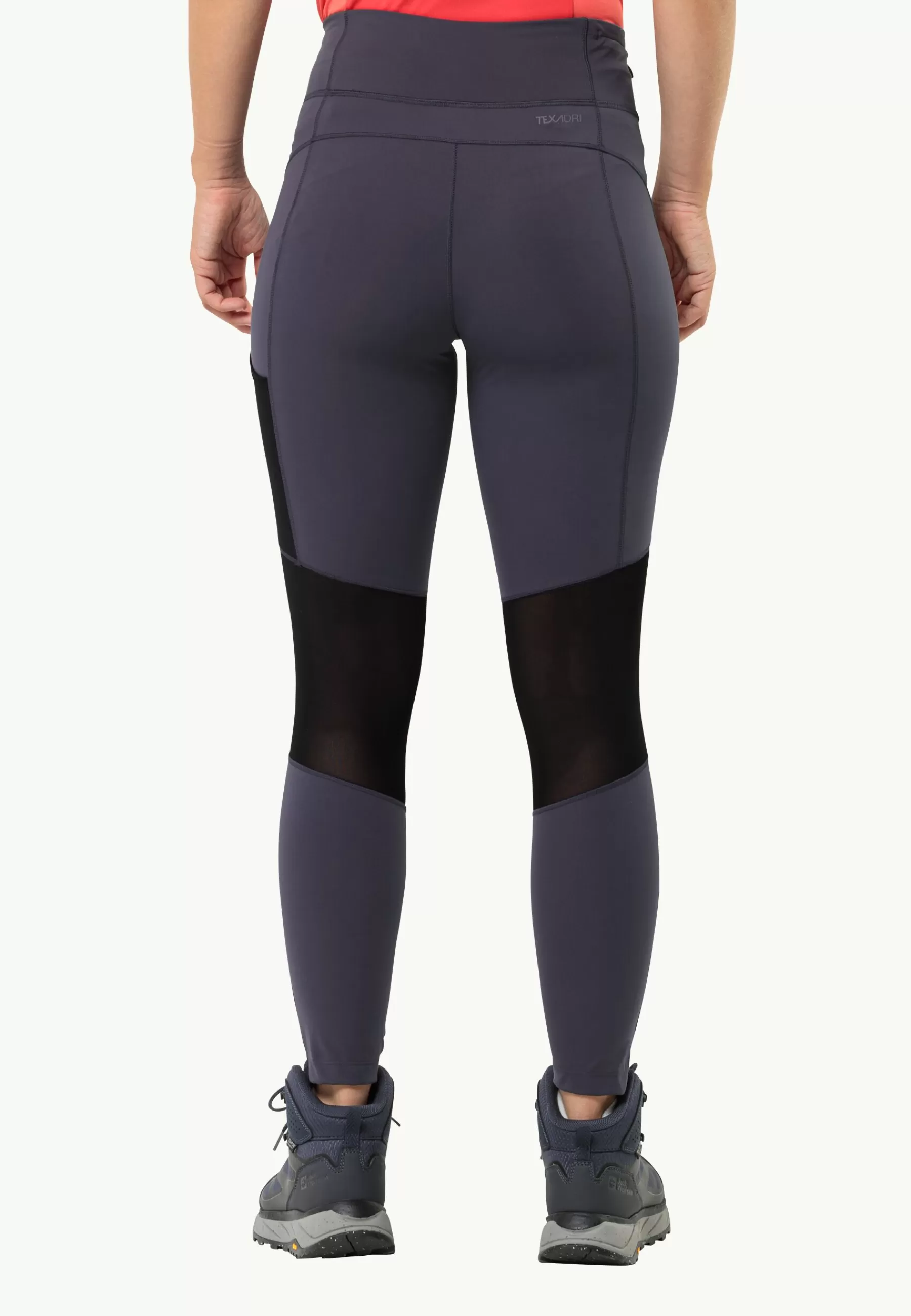 Jack Wolfskin Kensteig Tights W Cheap