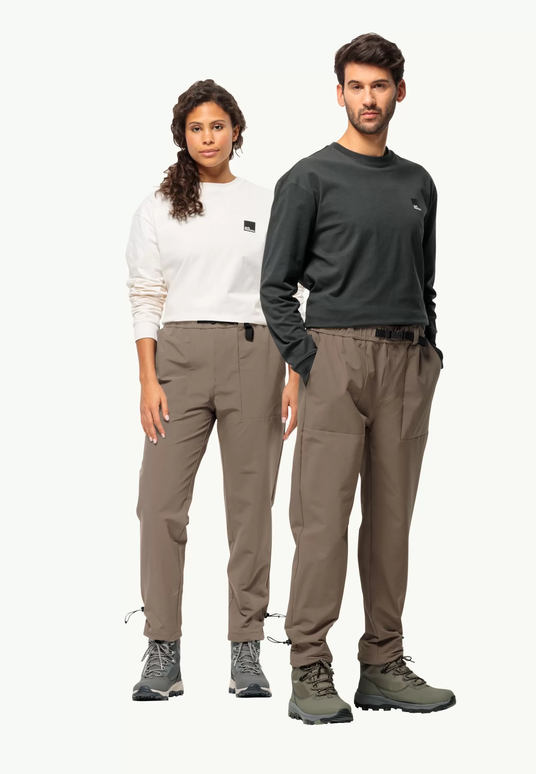 Jack Wolfskin Kiebitzweg Pants Flash Sale