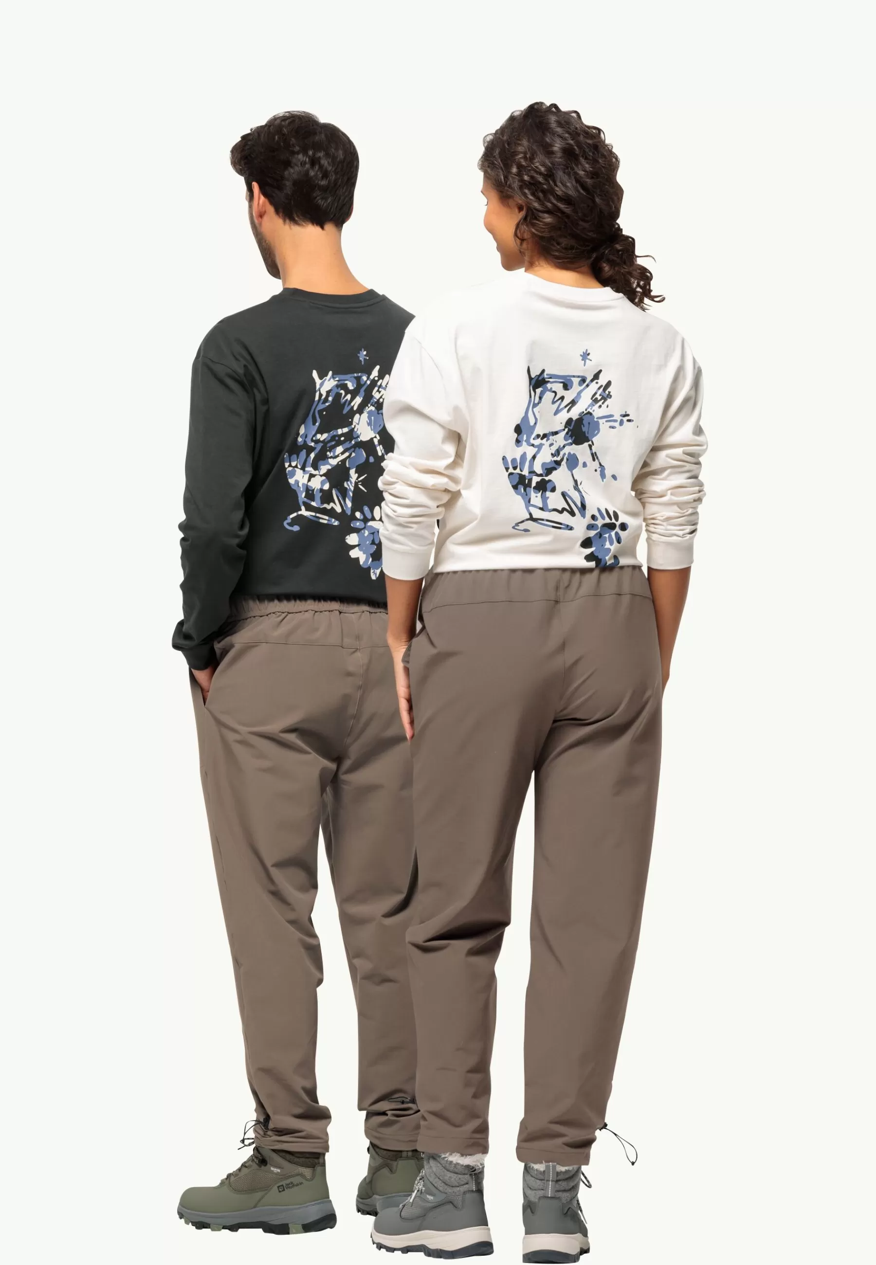 Jack Wolfskin Kiebitzweg Pants Outlet