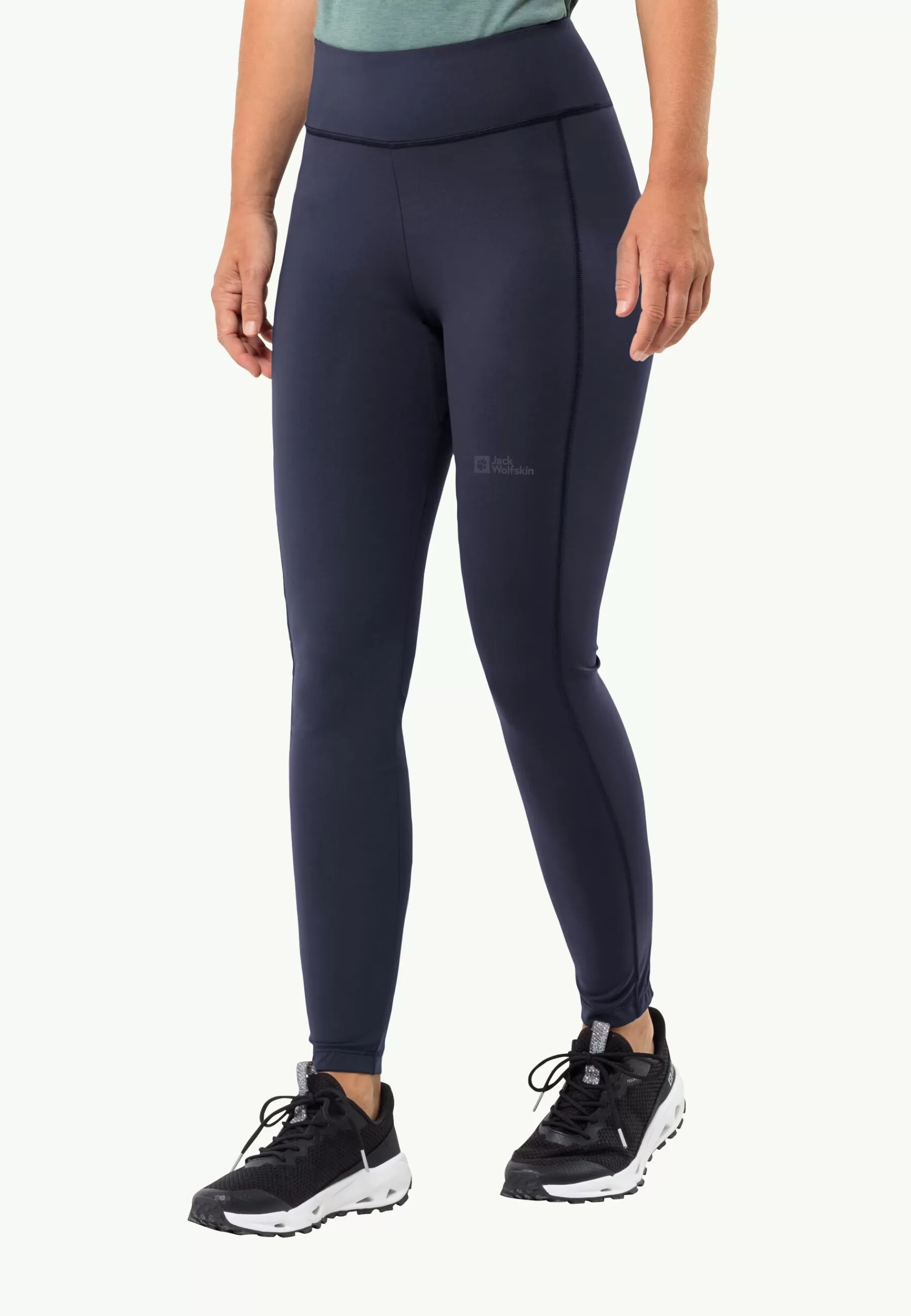 Jack Wolfskin Klintal Tights W Cheap