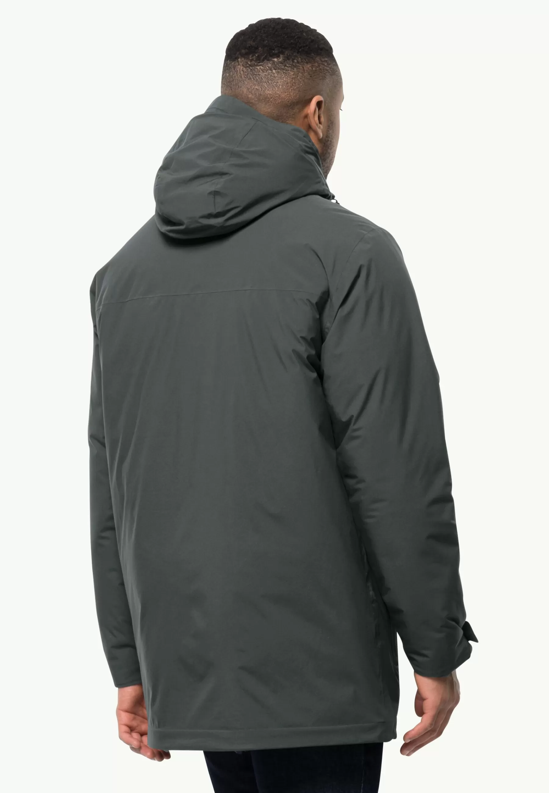 Jack Wolfskin Koenigsbau Parka M Store