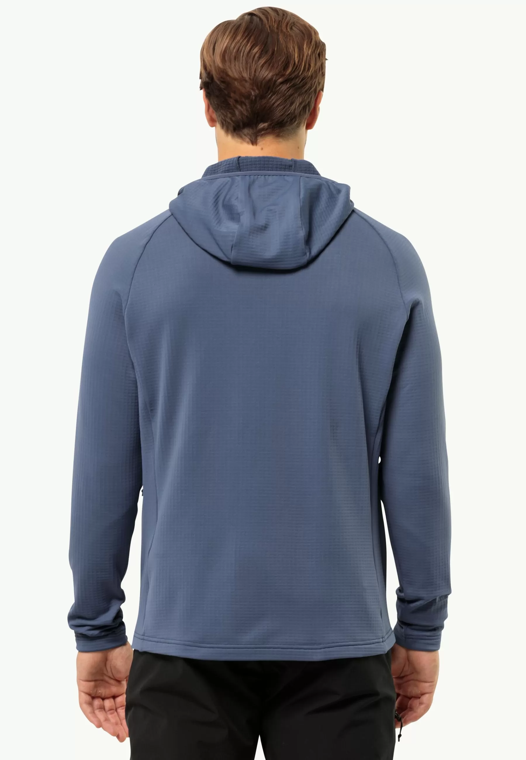 Jack Wolfskin Kolbenberg Hooded Fz M Store