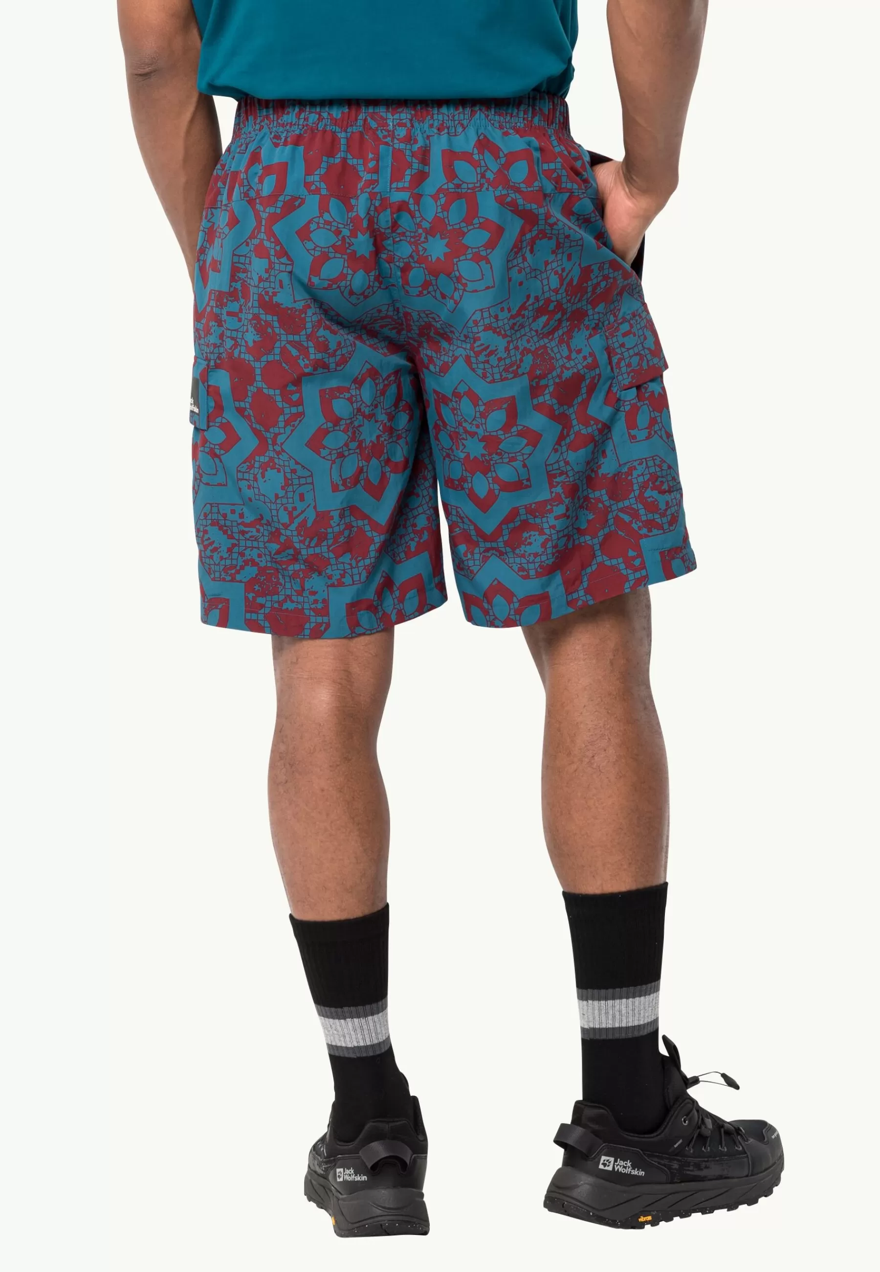 Jack Wolfskin Konstabler Shorts Best