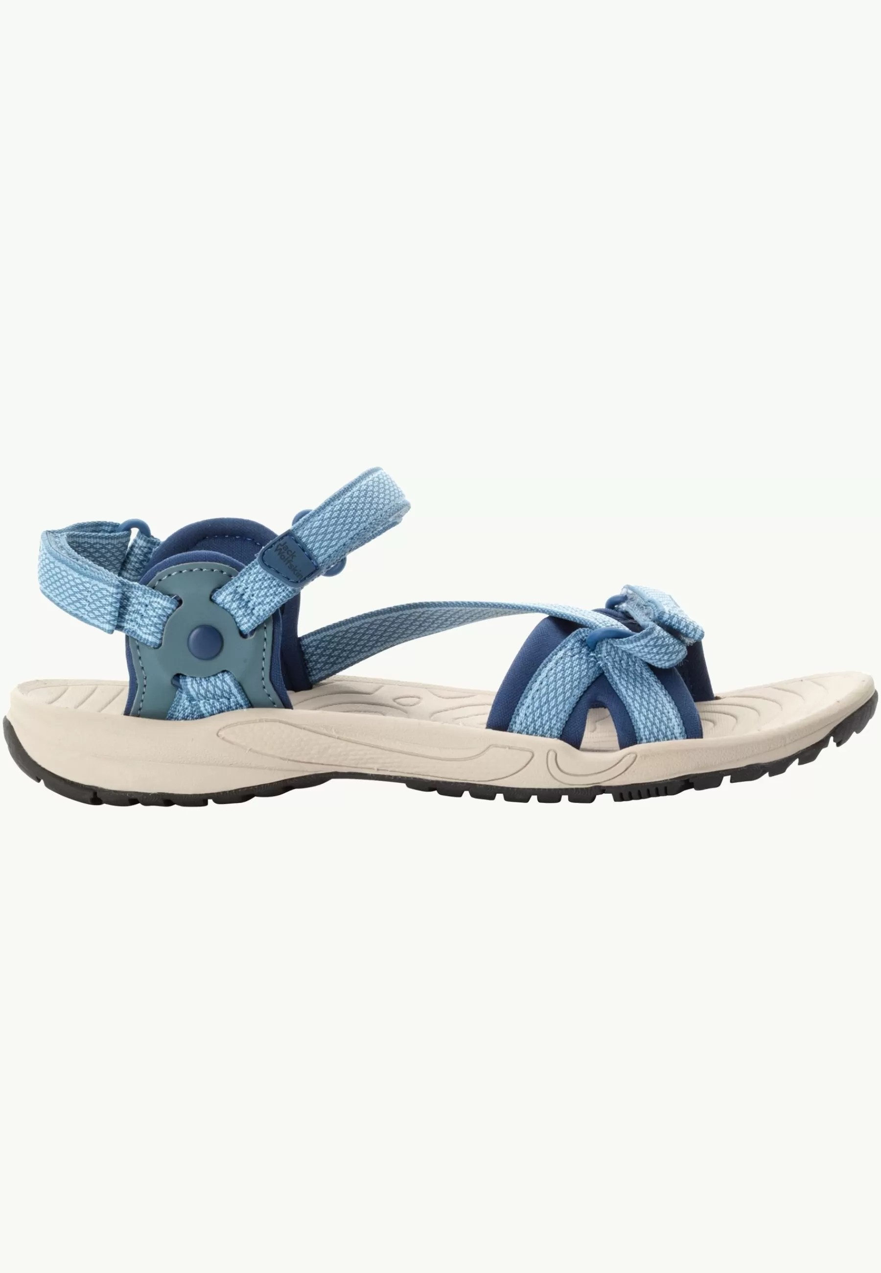 Jack Wolfskin Lakewood Ride Sandal W Shop