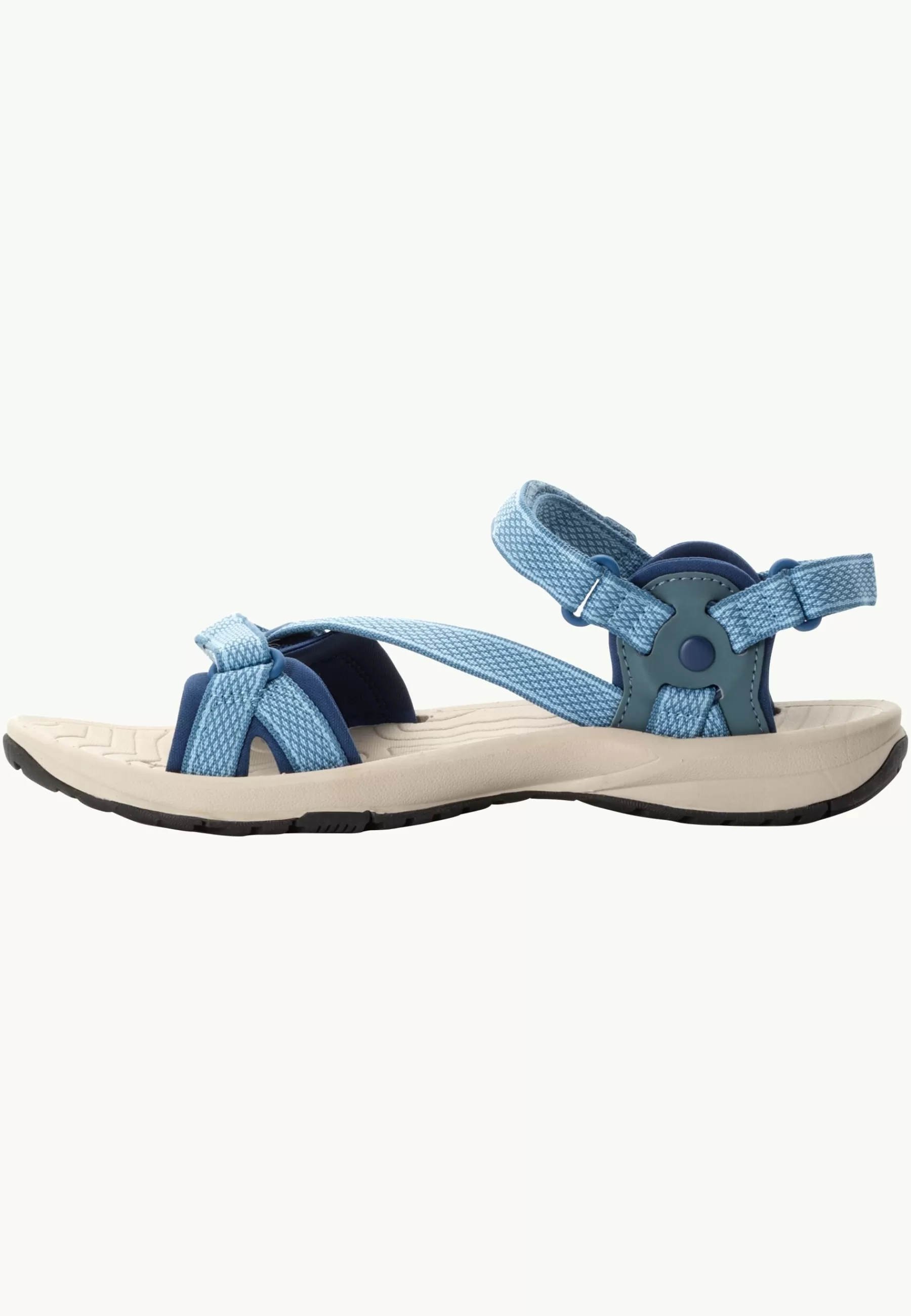 Jack Wolfskin Lakewood Ride Sandal W Shop