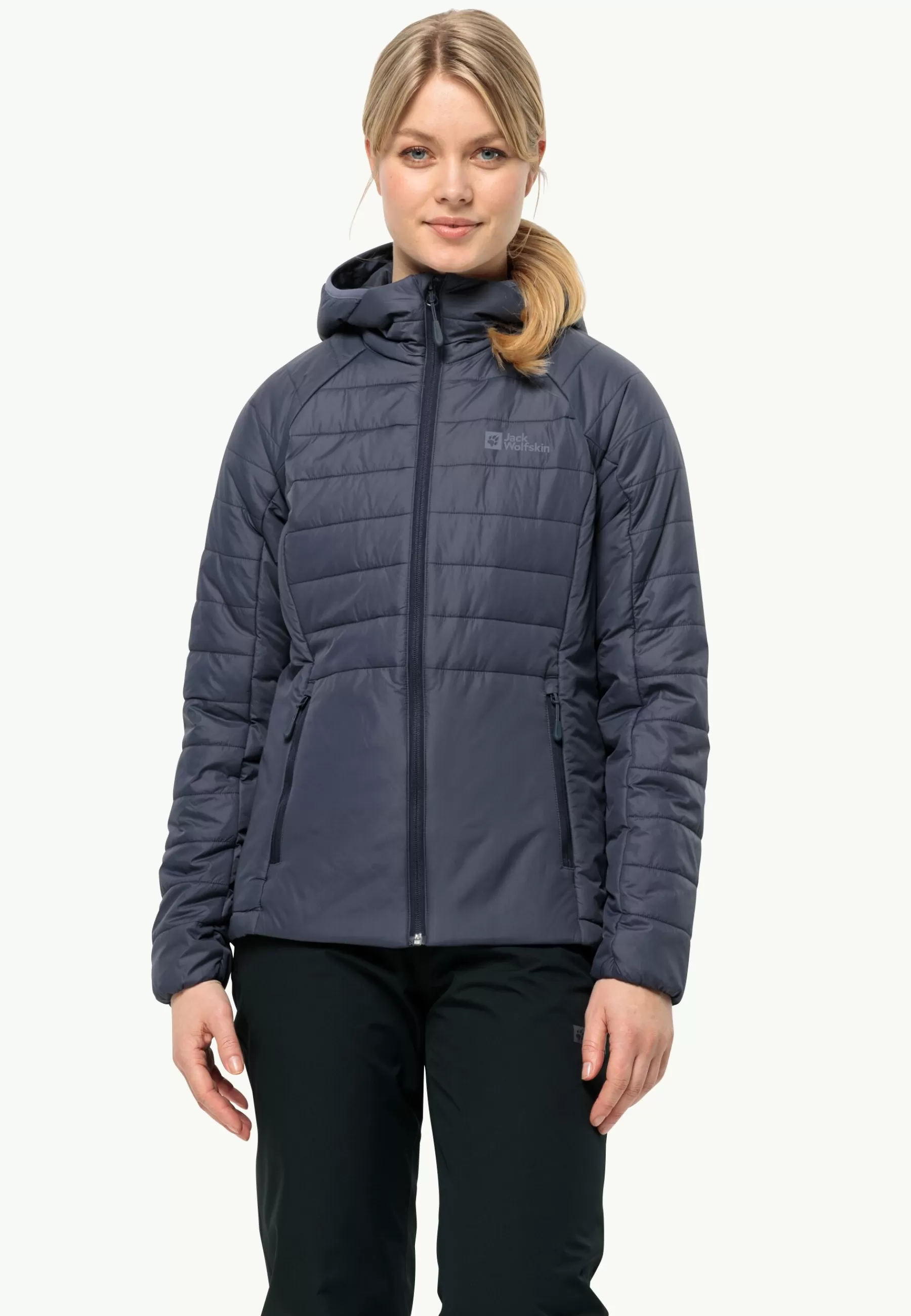 Jack Wolfskin Lapawa Ins Hoody W Store