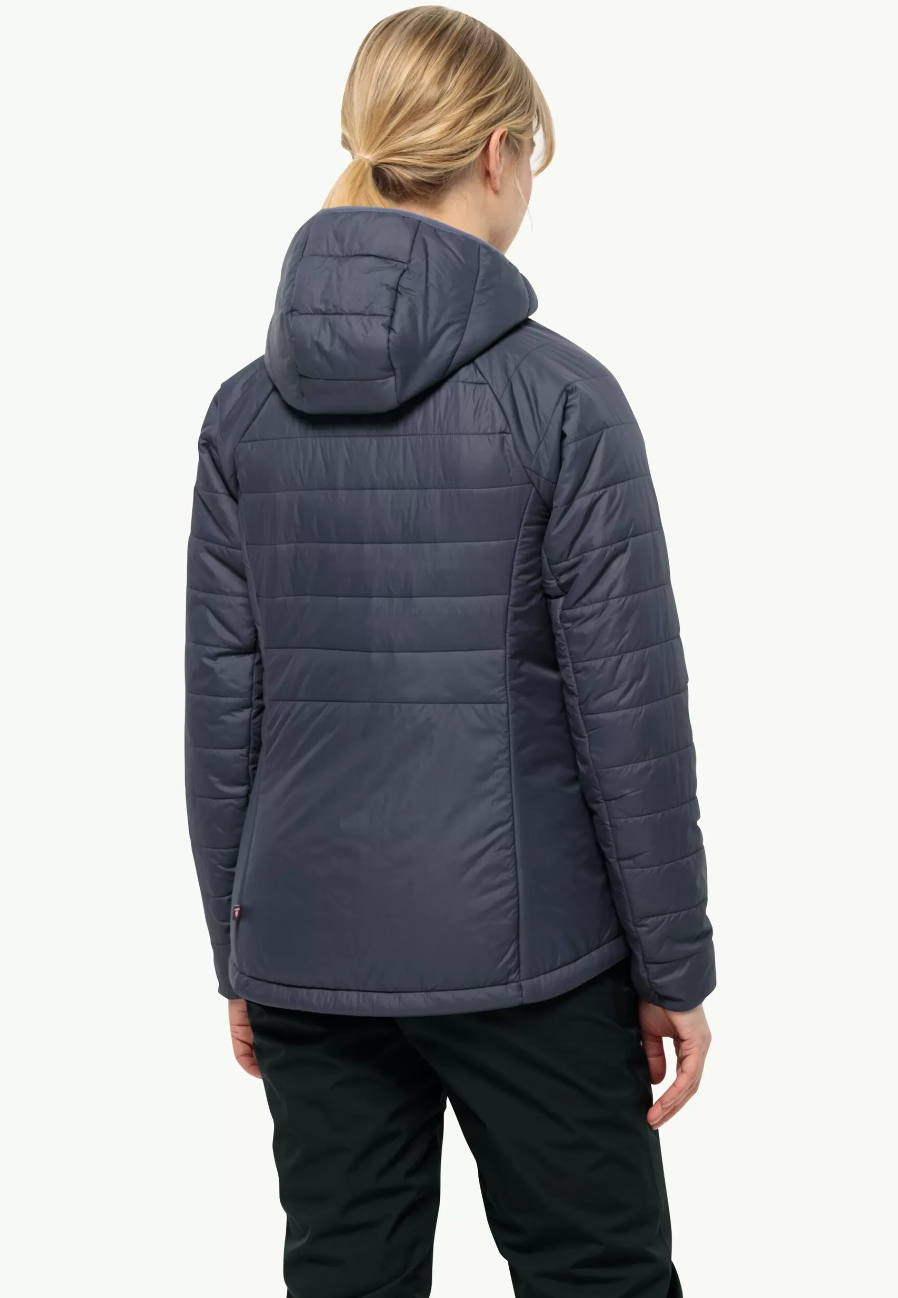 Jack Wolfskin Lapawa Ins Hoody W Store