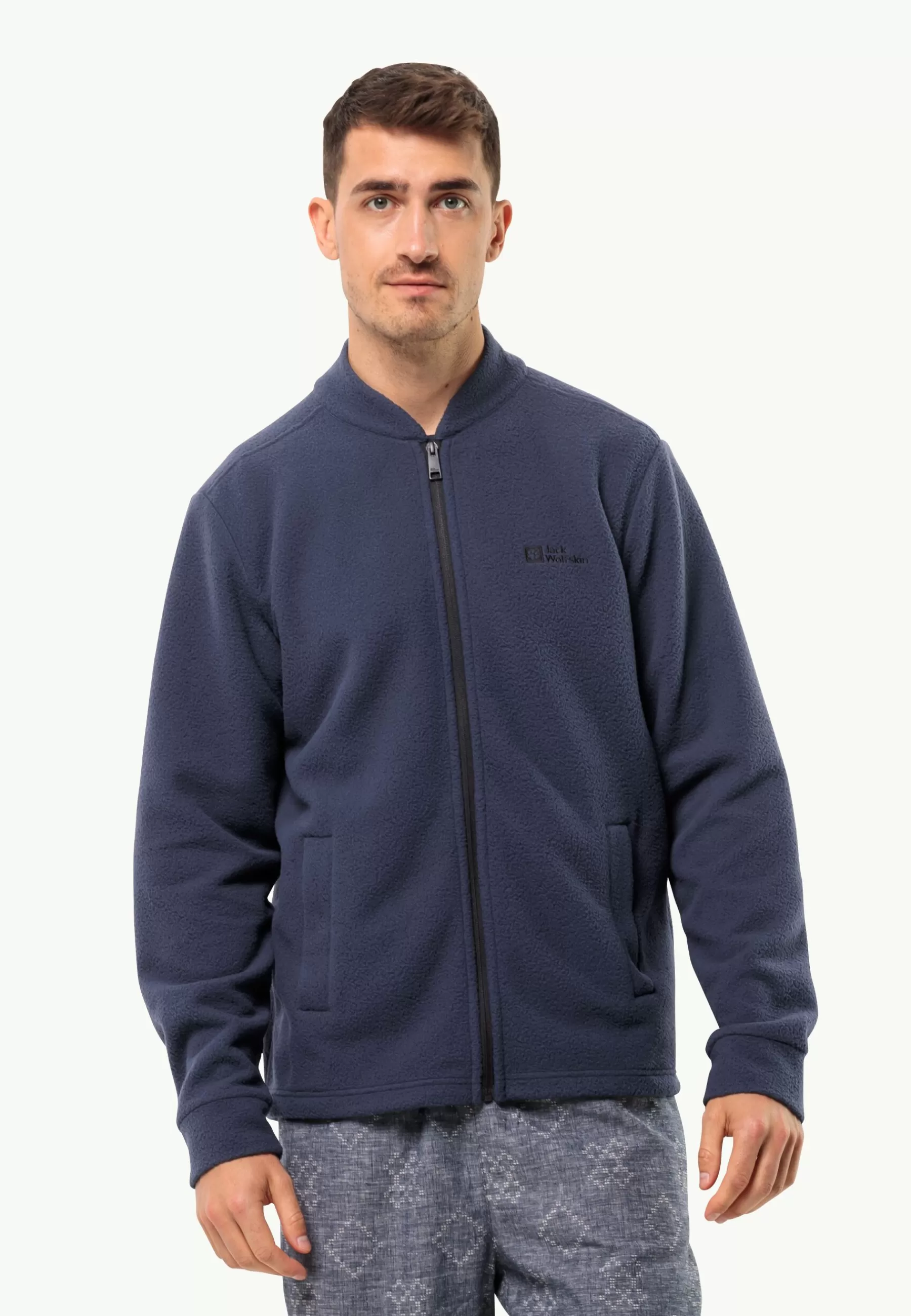 Jack Wolfskin Light Curl Jkt M Cheap