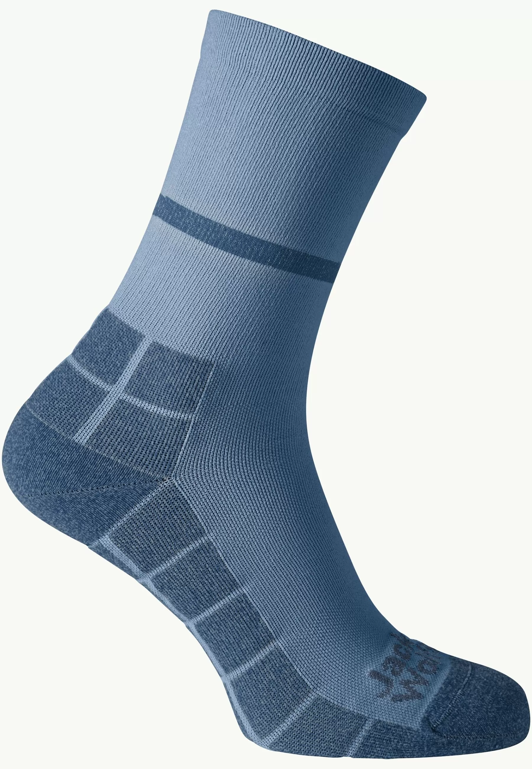 Jack Wolfskin Light Multi Sock Cl C Clearance