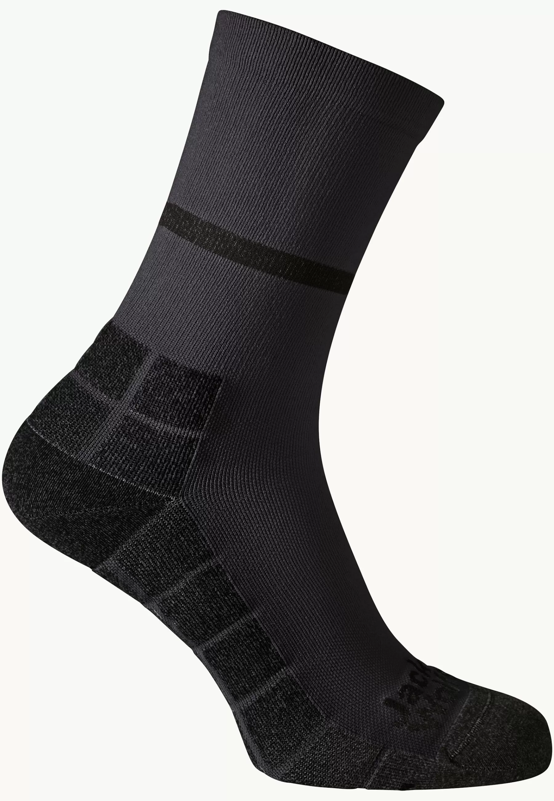 Jack Wolfskin Light Multi Sock Cl C Clearance