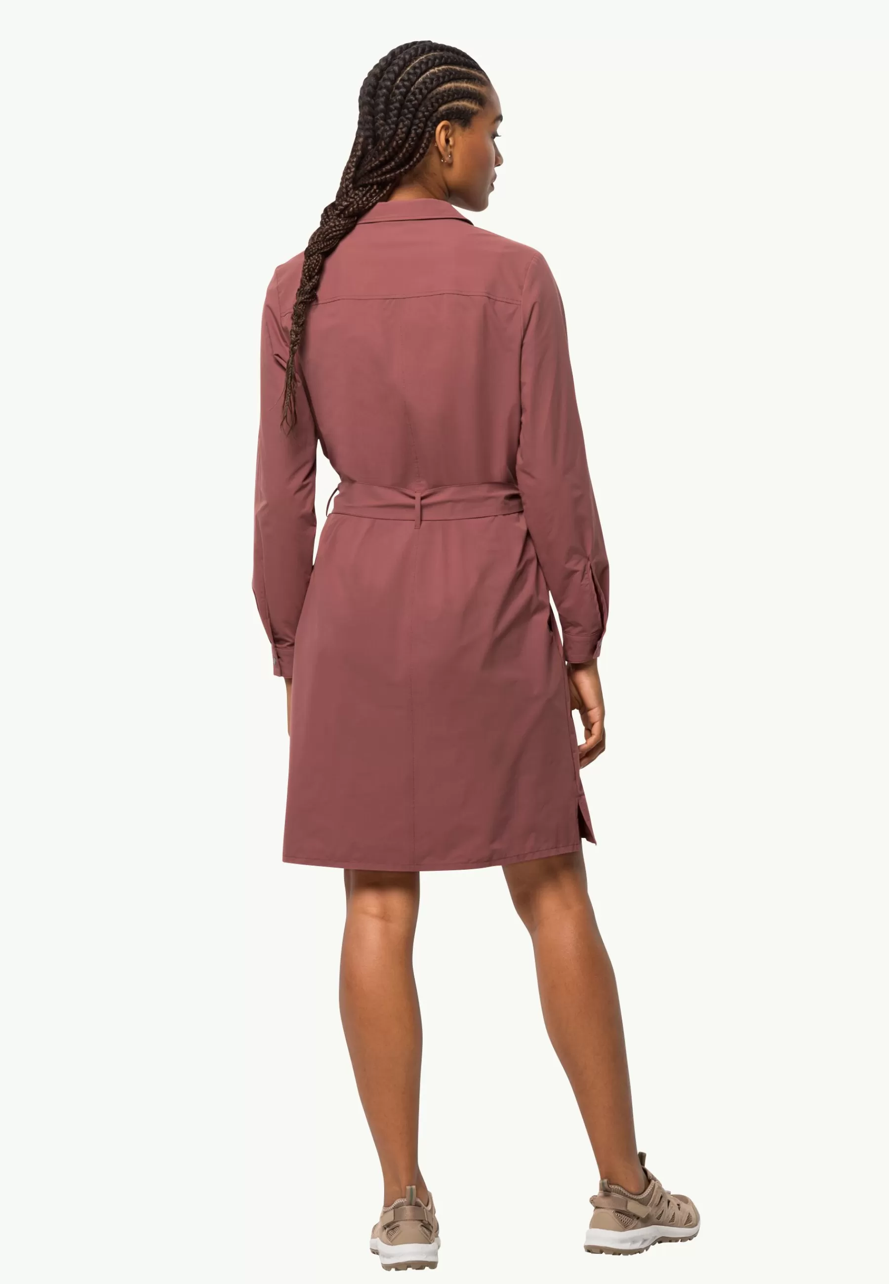 Jack Wolfskin Light Wander Dress W Shop