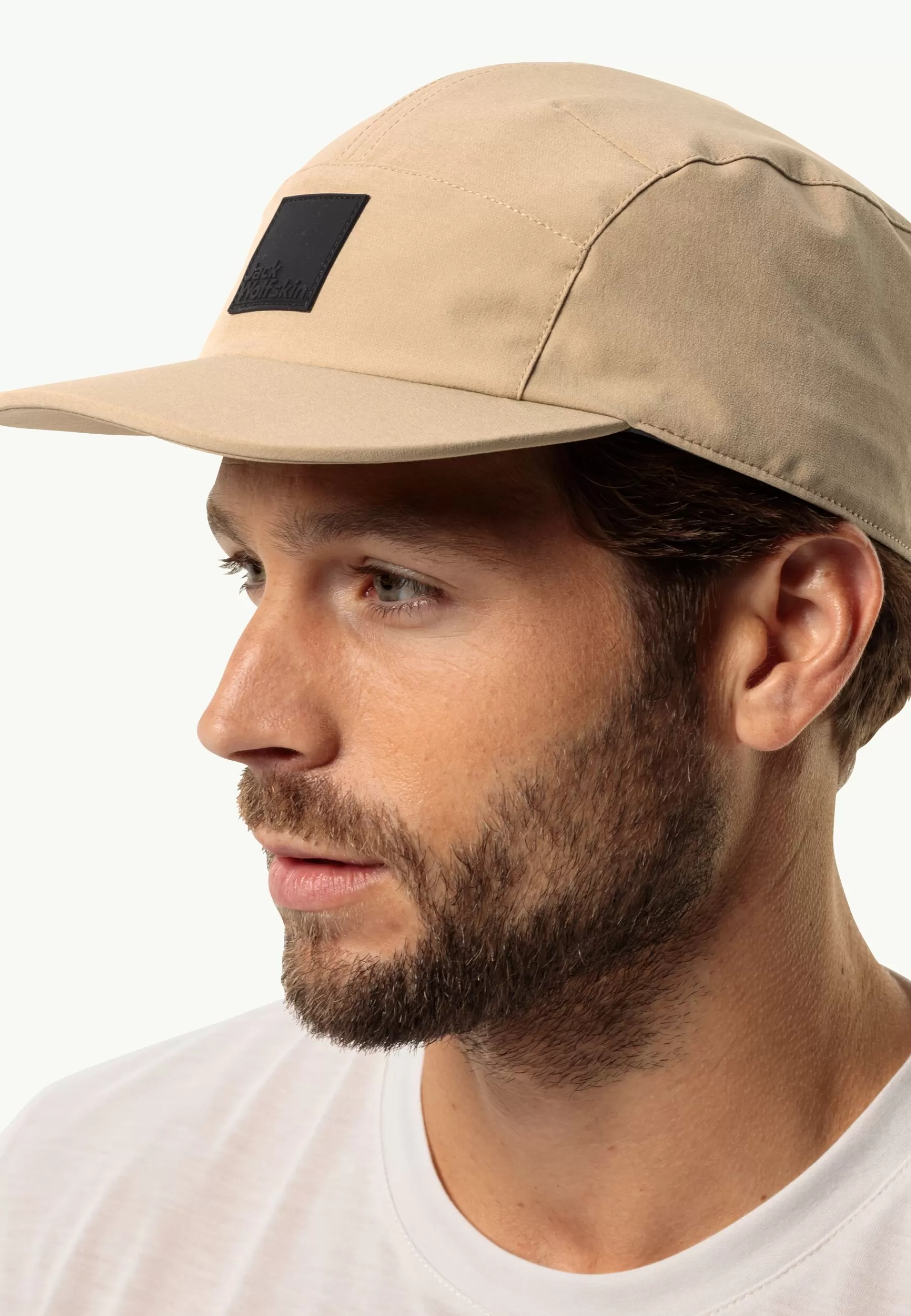 Jack Wolfskin Mainkai Cap Store