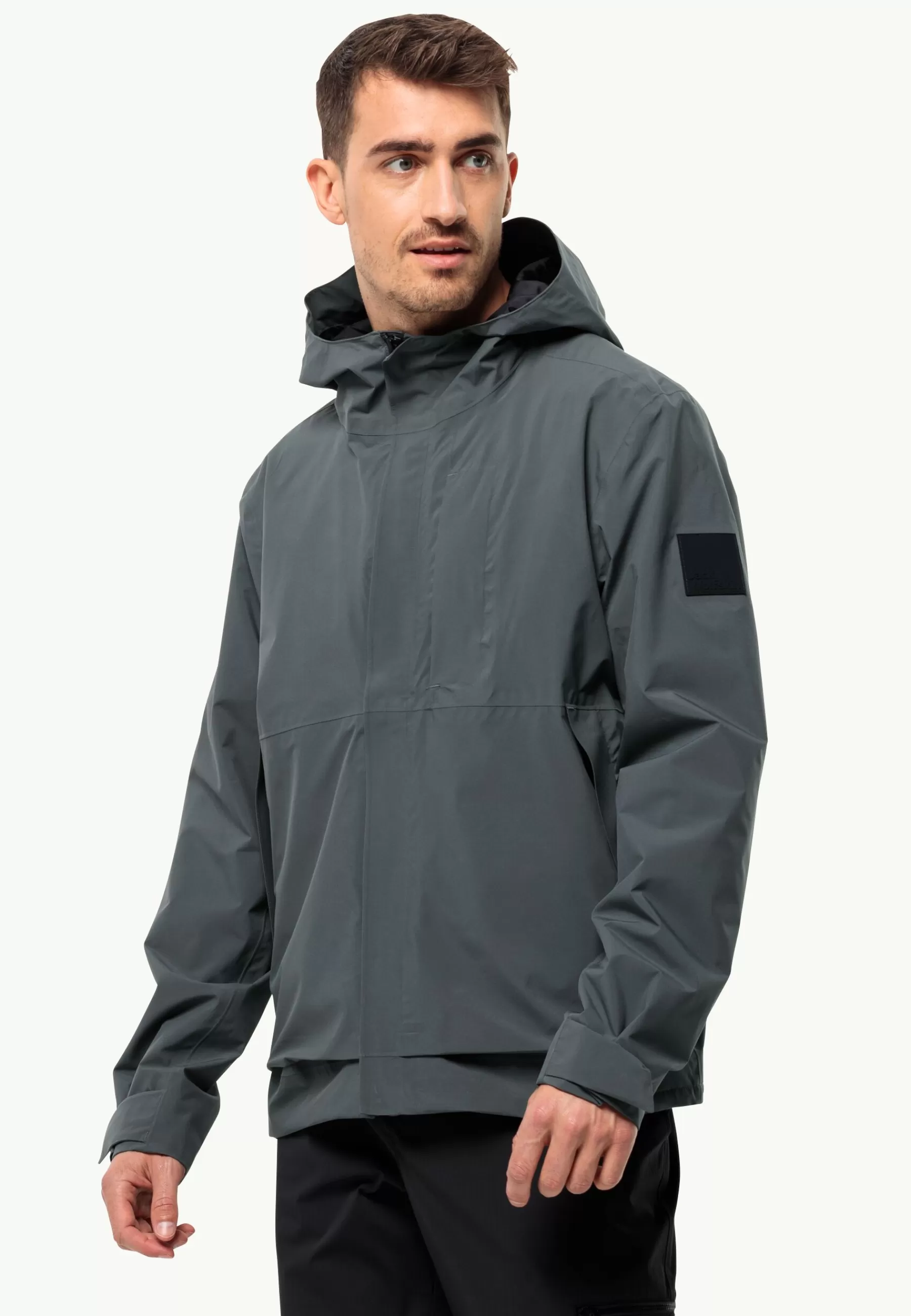 Jack Wolfskin Mainkai Jkt M Outlet