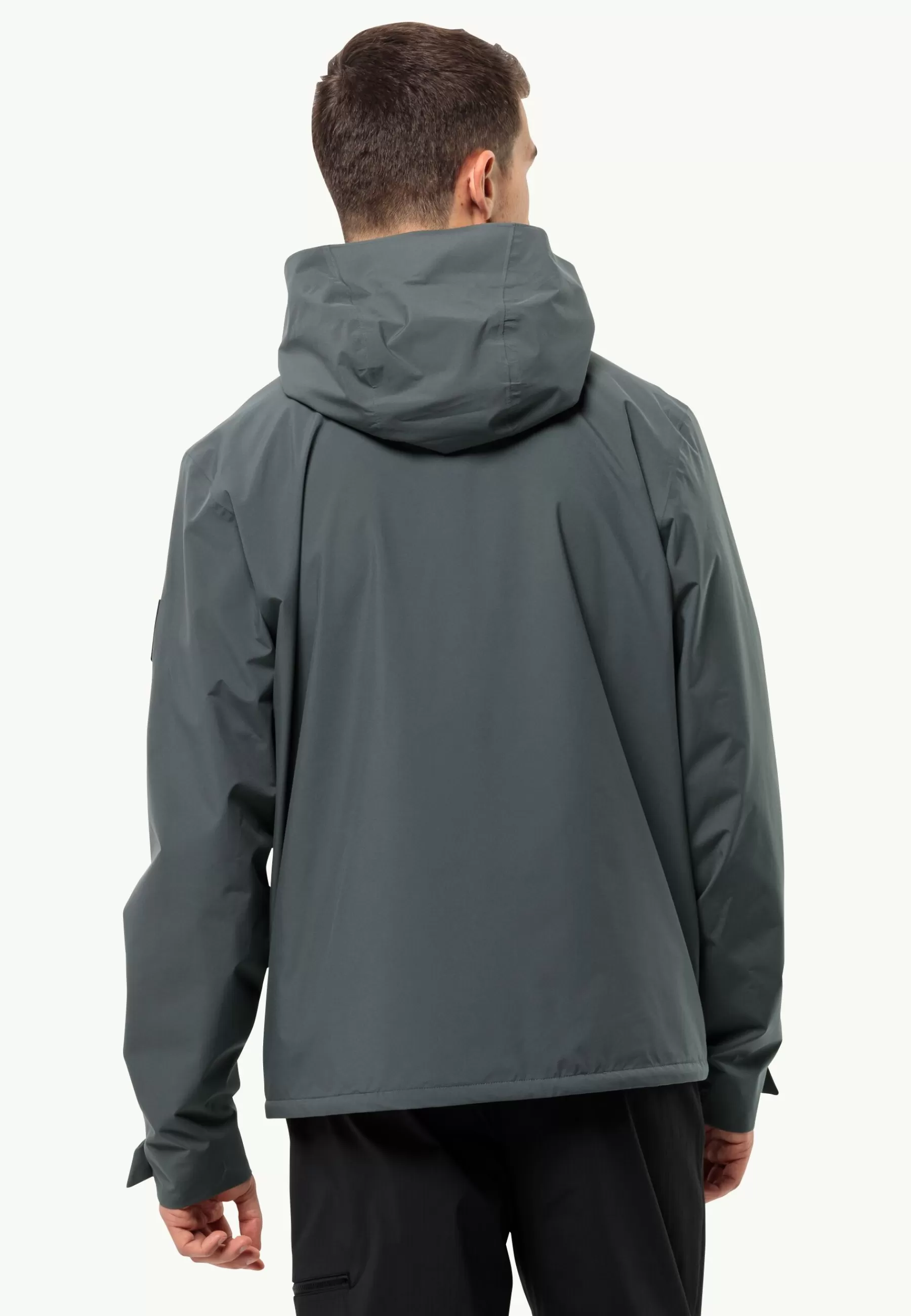 Jack Wolfskin Mainkai Jkt M Outlet