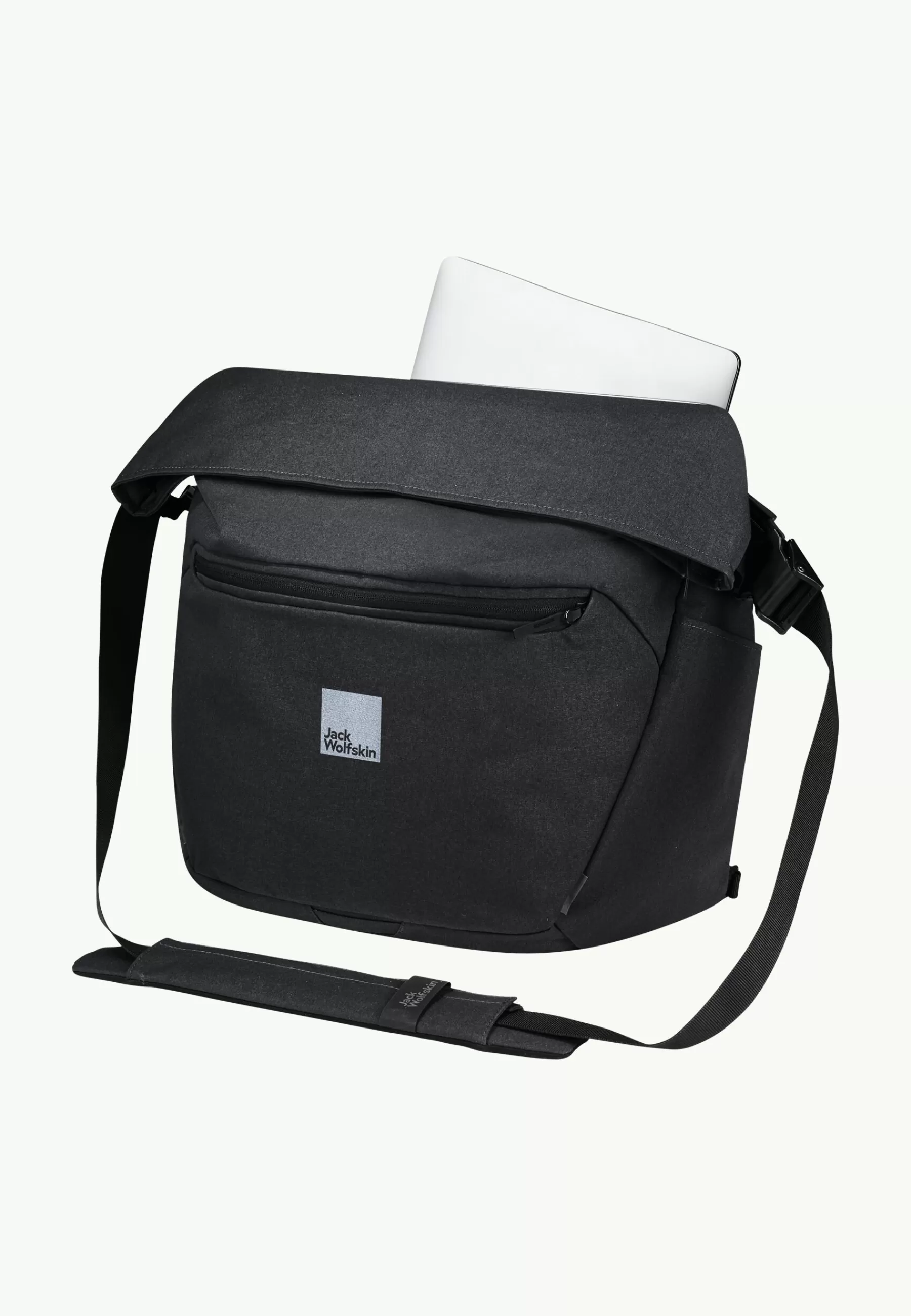 Jack Wolfskin Mainkai Messenger Phantom Shop